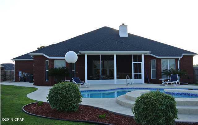 Kirkland Manor - Residential Lease