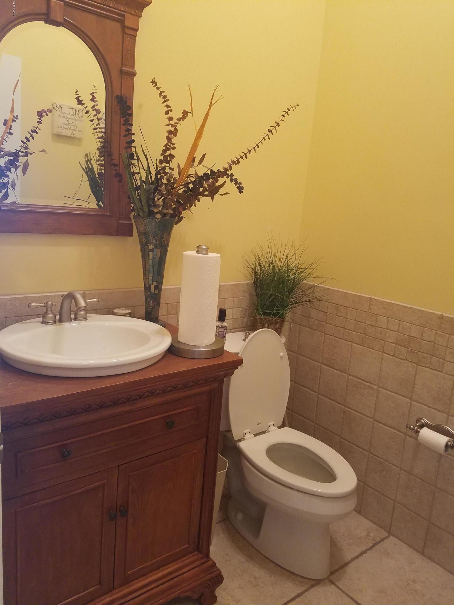 Kirkland Manor - Residential Lease