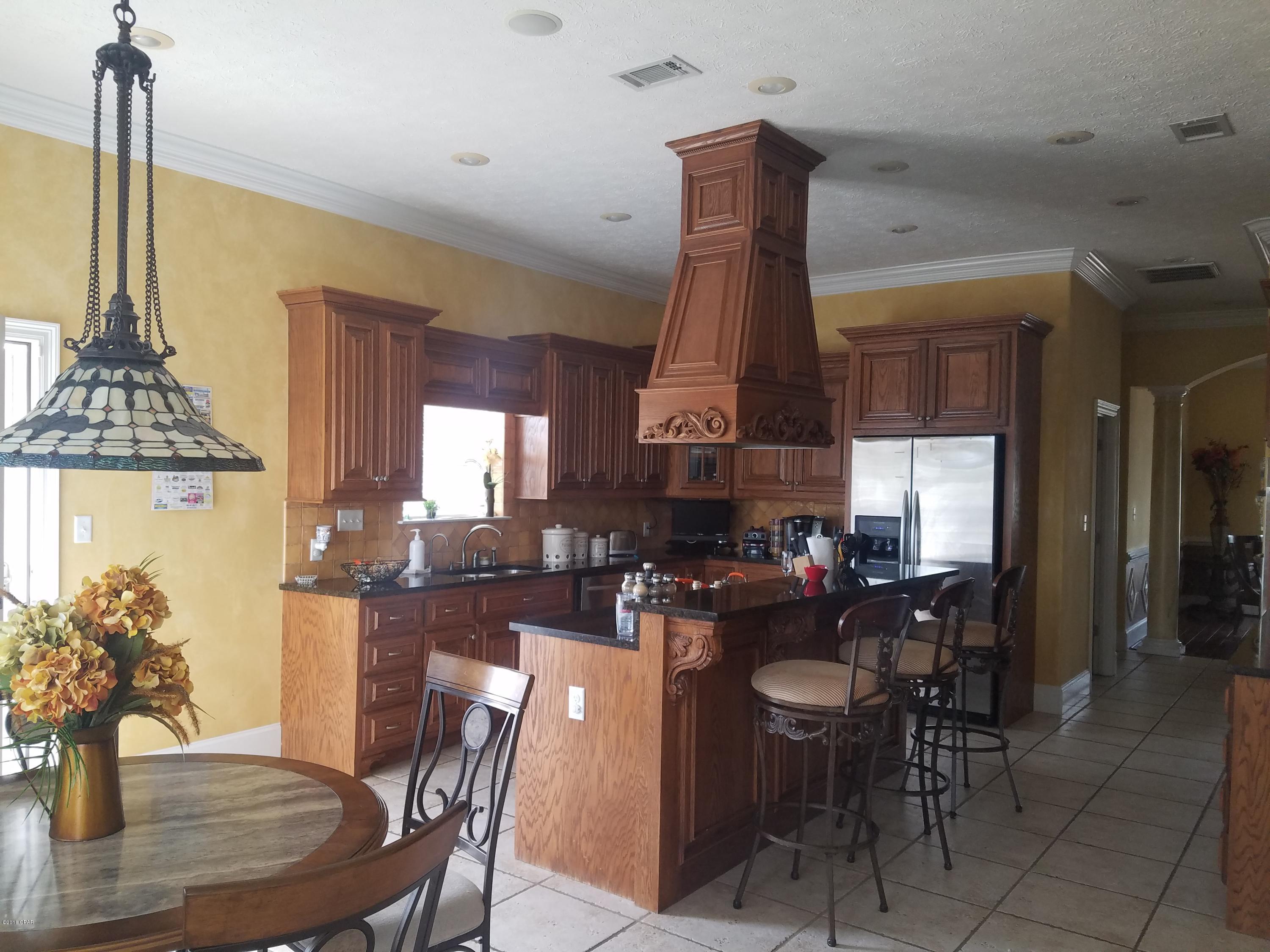 Kirkland Manor - Residential Lease