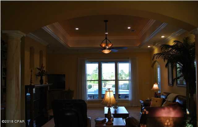 Kirkland Manor - Residential Lease