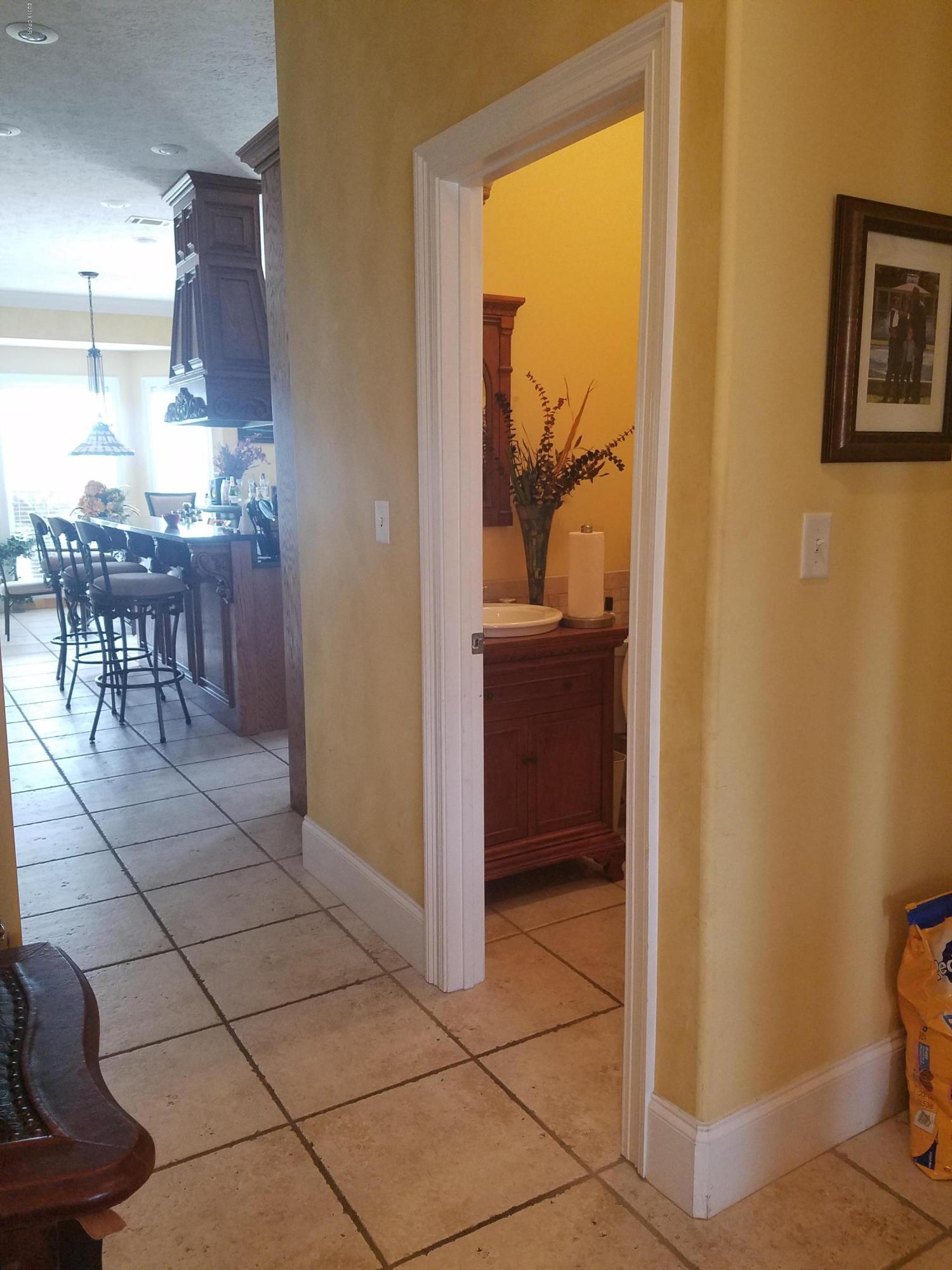 Kirkland Manor - Residential Lease
