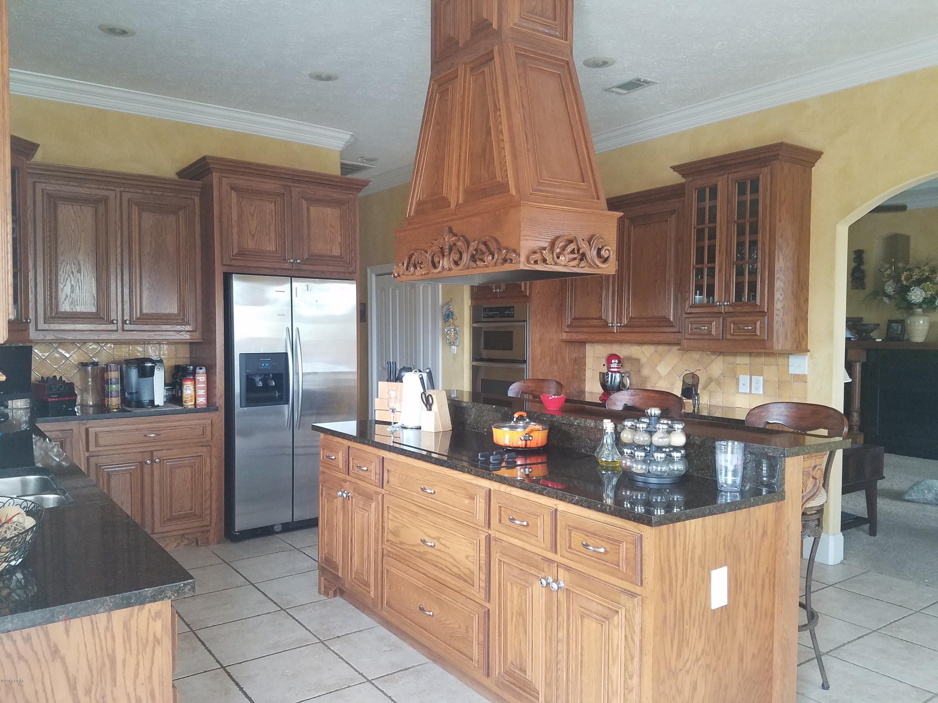 Kirkland Manor - Residential Lease