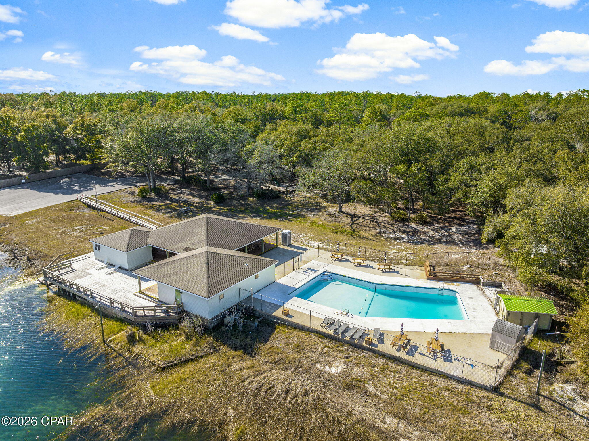 Leisure Lakes 1st Add - Land