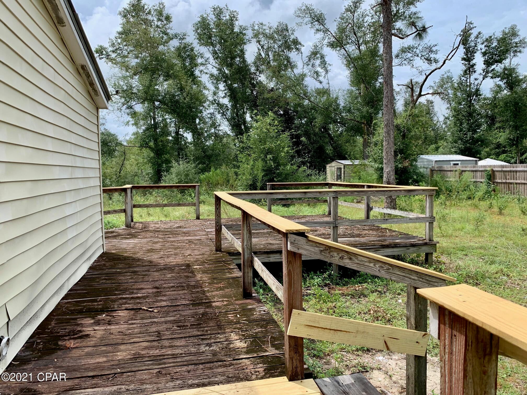 Cedar Bluff Unit Two - Residential