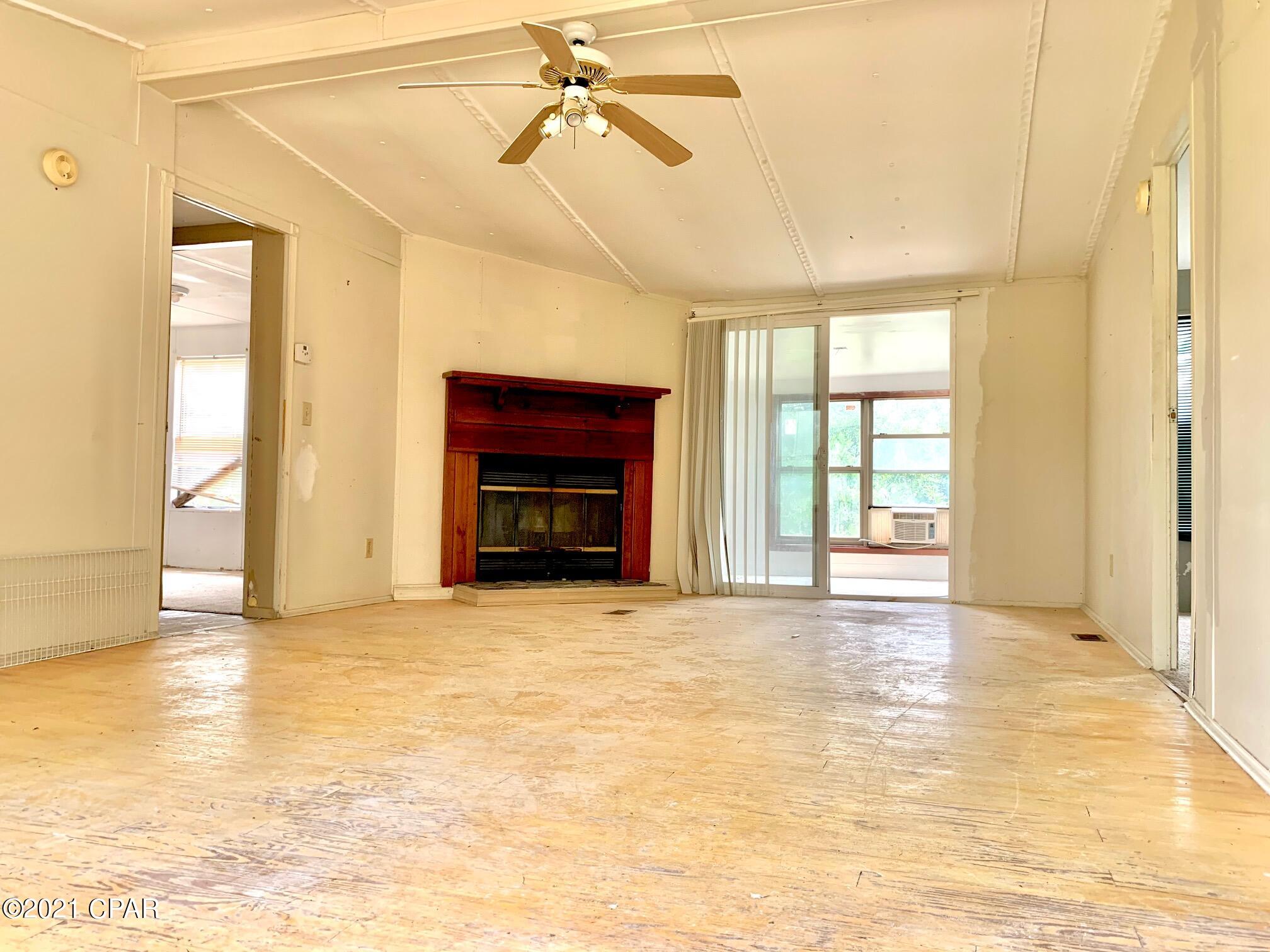 Cedar Bluff Unit Two - Residential