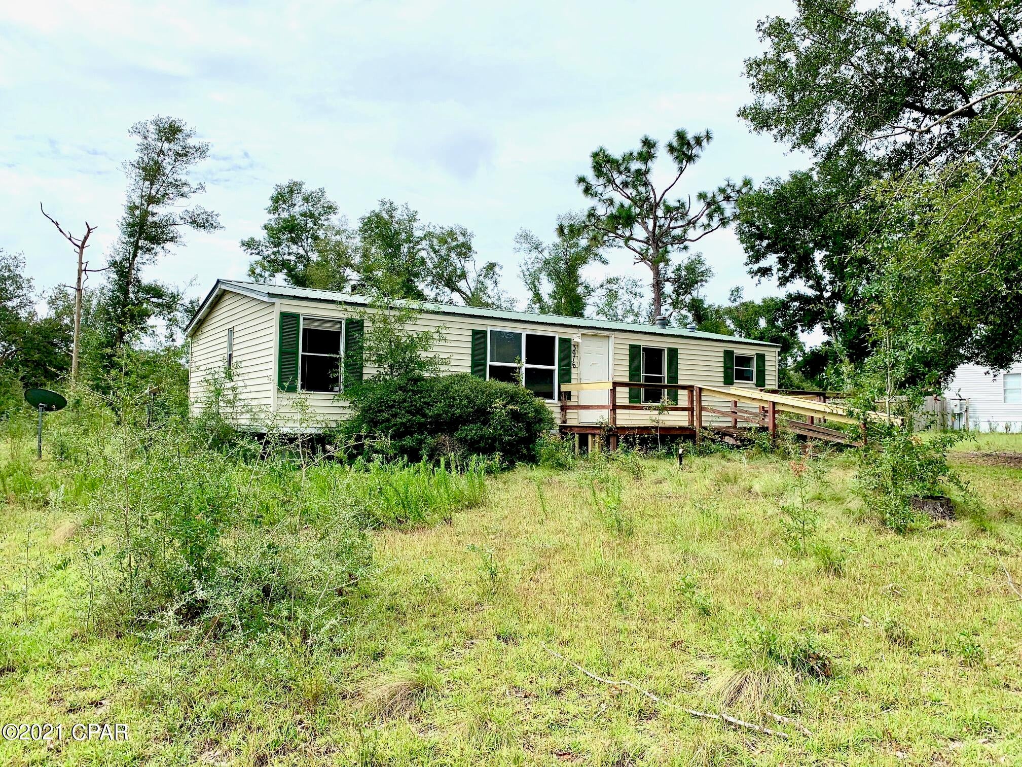 Cedar Bluff Unit Two - Residential