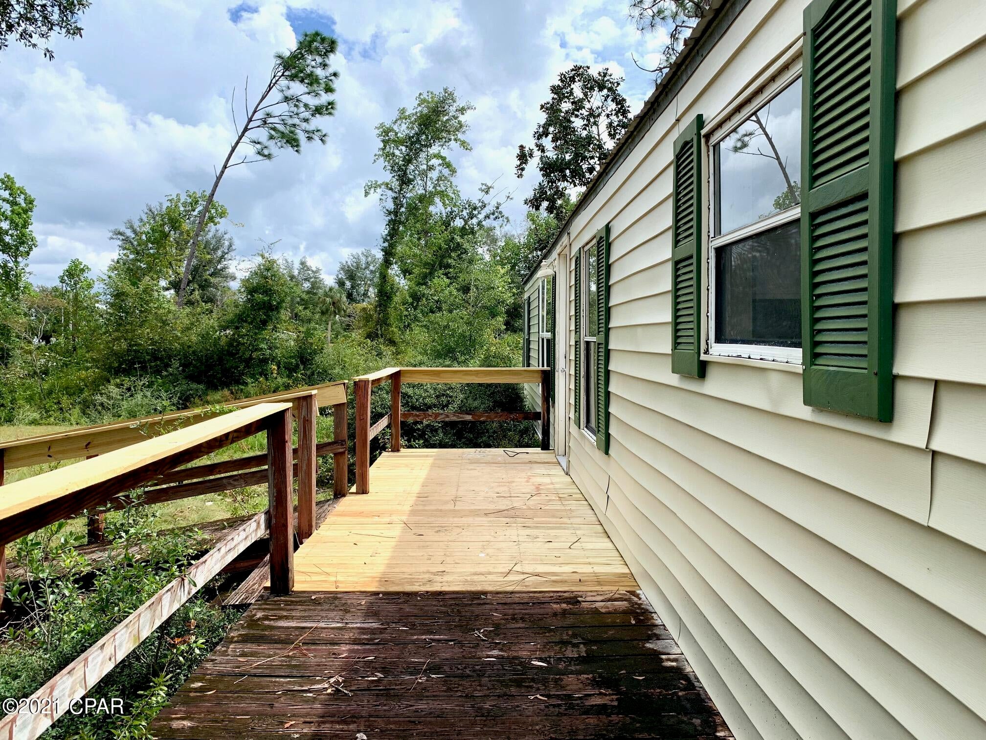 Cedar Bluff Unit Two - Residential