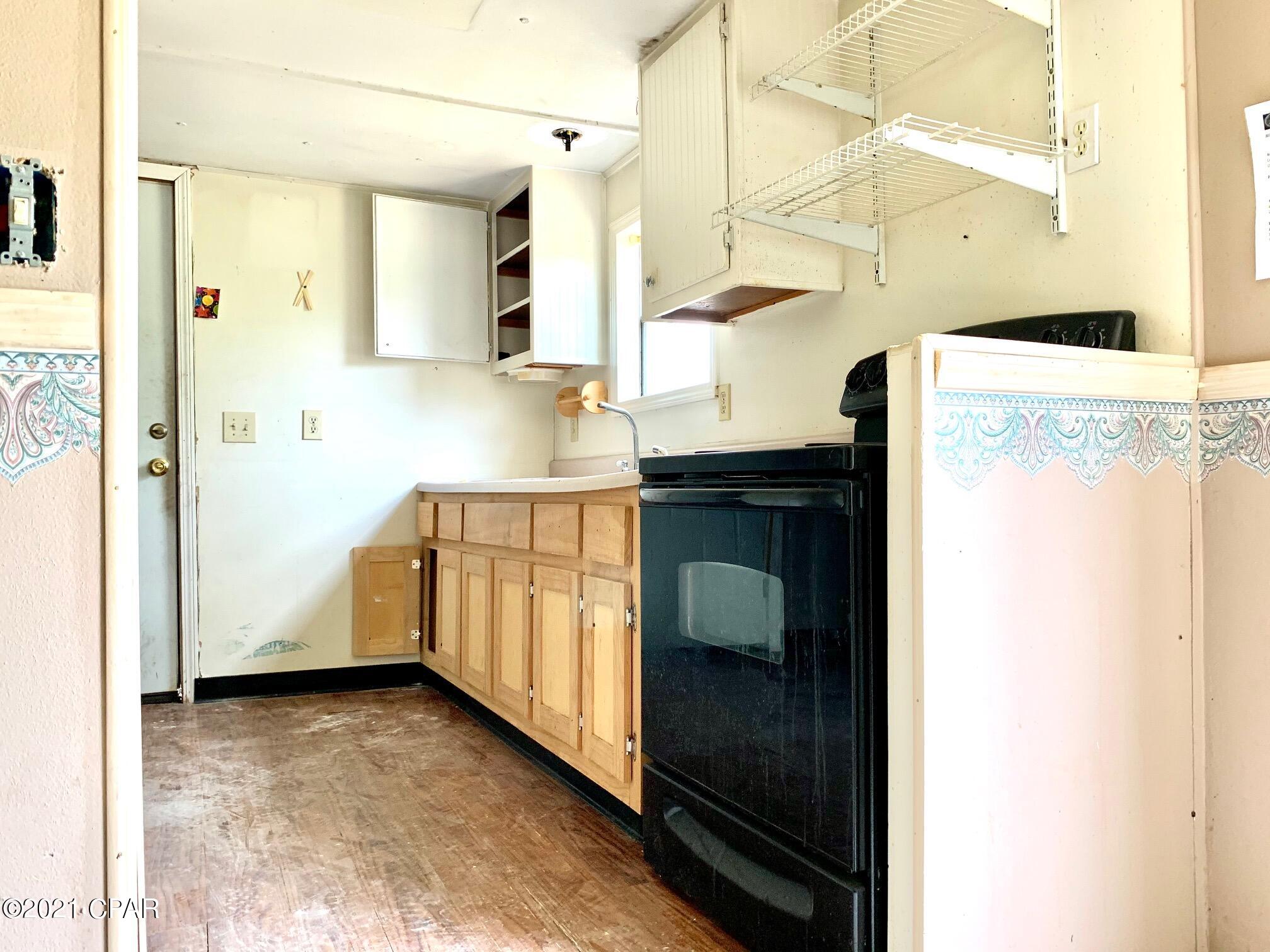 Cedar Bluff Unit Two - Residential