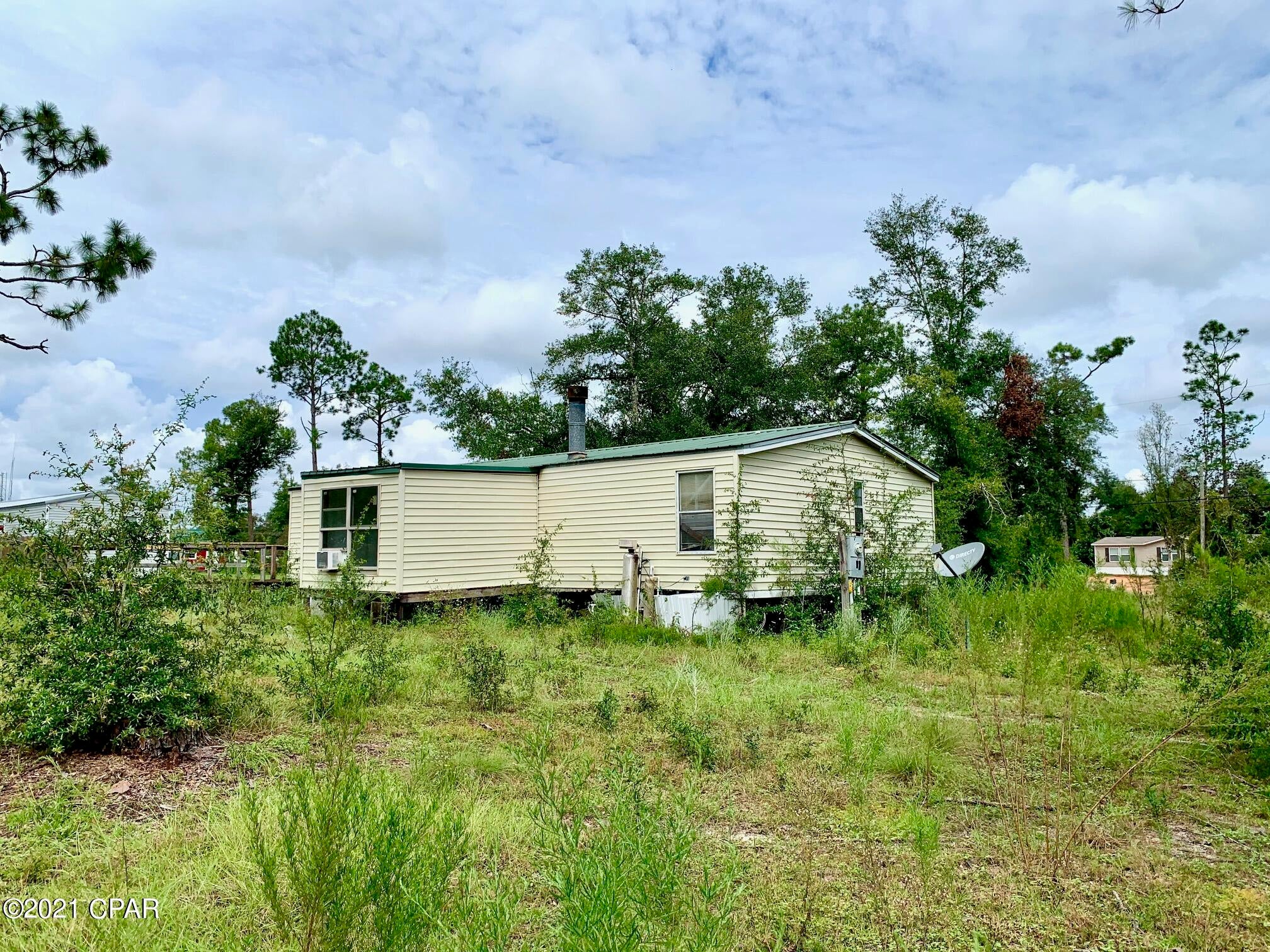 Cedar Bluff Unit Two - Residential