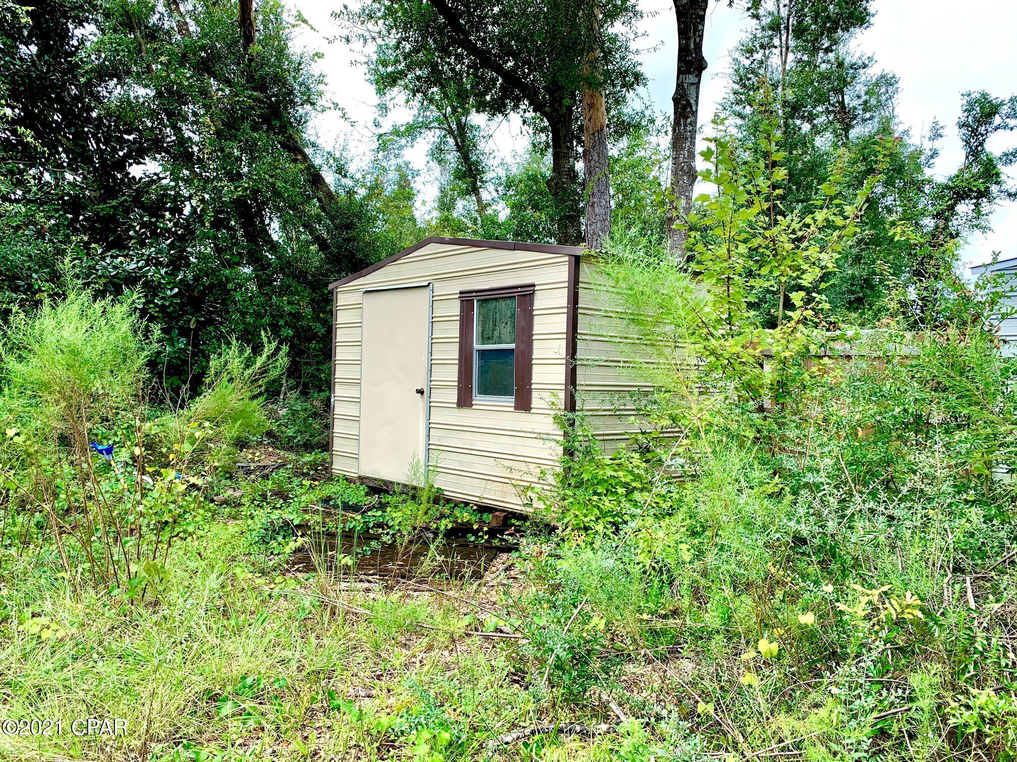 Cedar Bluff Unit Two - Residential