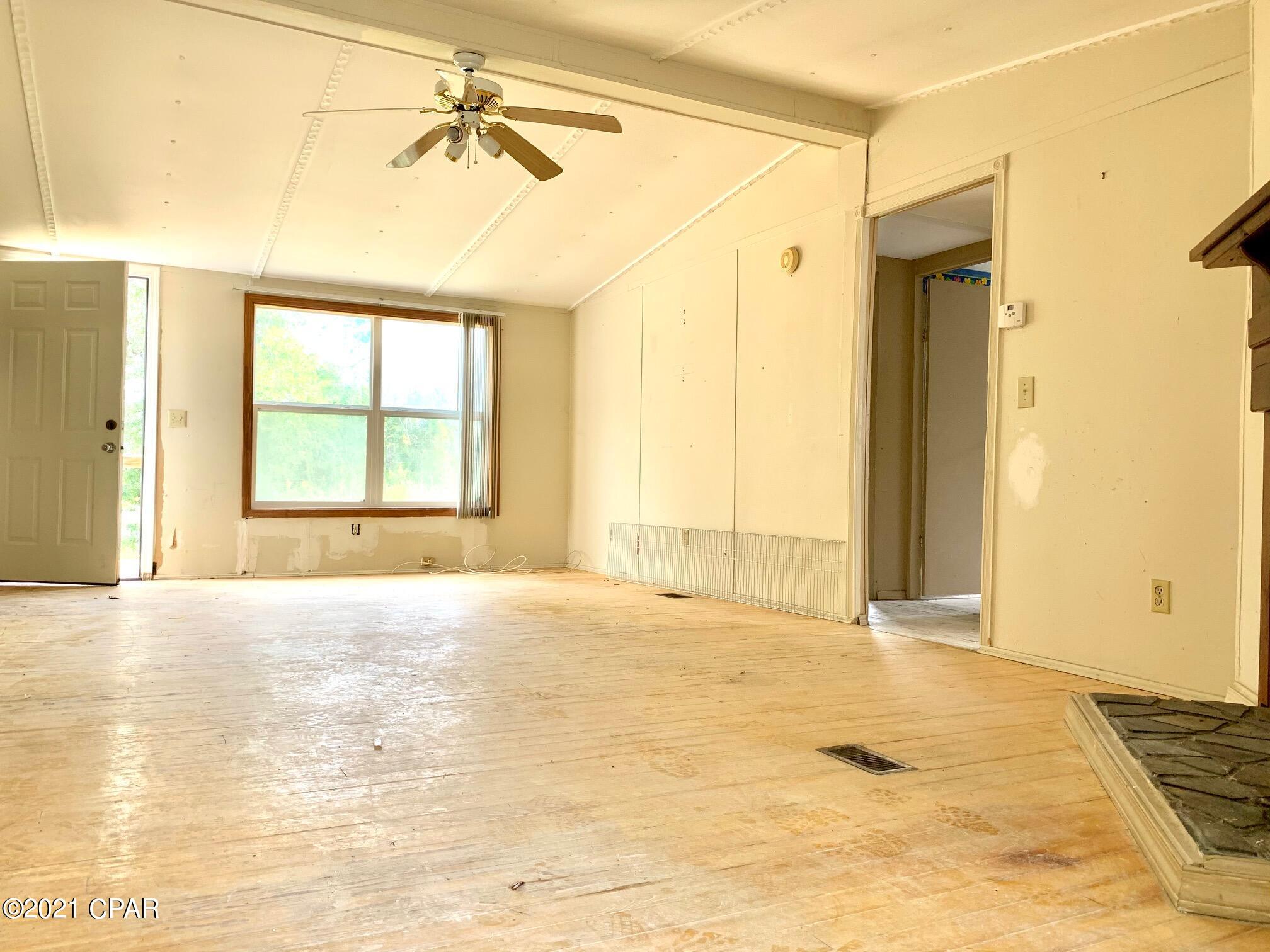 Cedar Bluff Unit Two - Residential