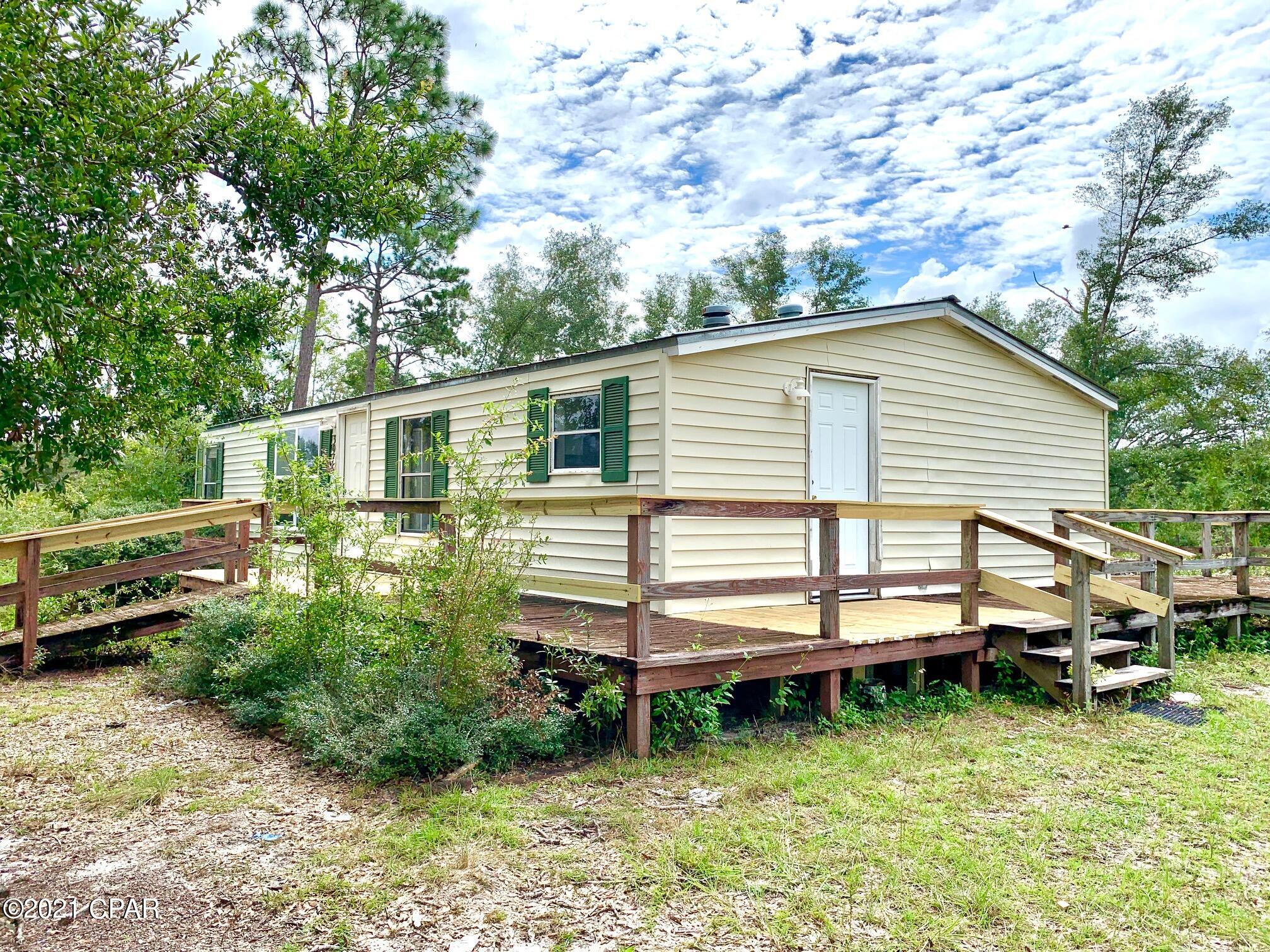 Cedar Bluff Unit Two - Residential