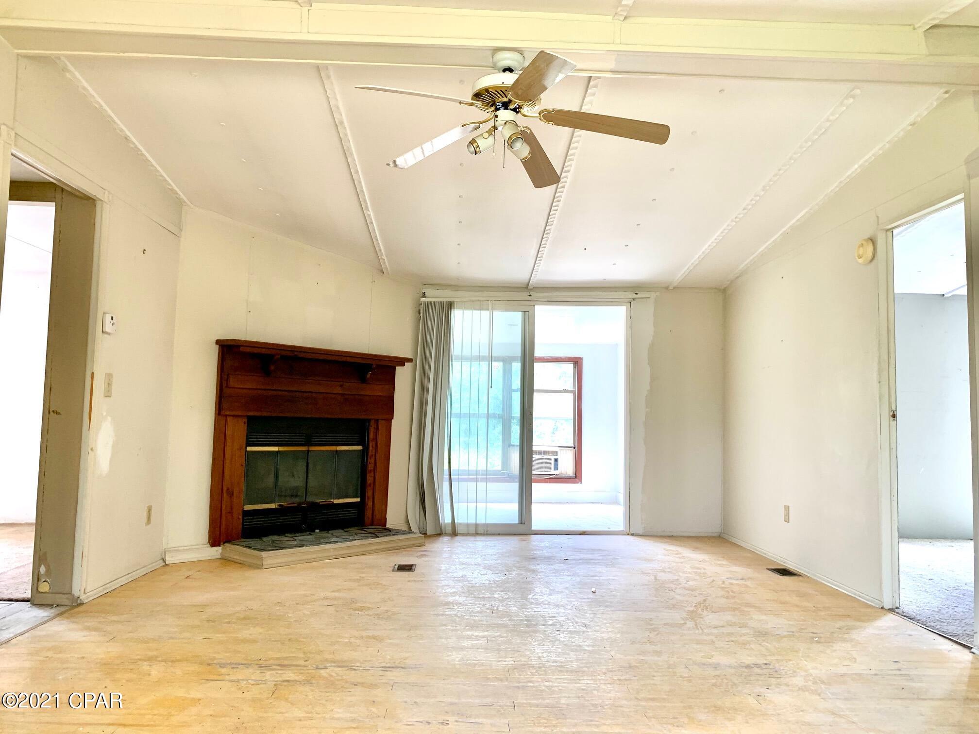 Cedar Bluff Unit Two - Residential