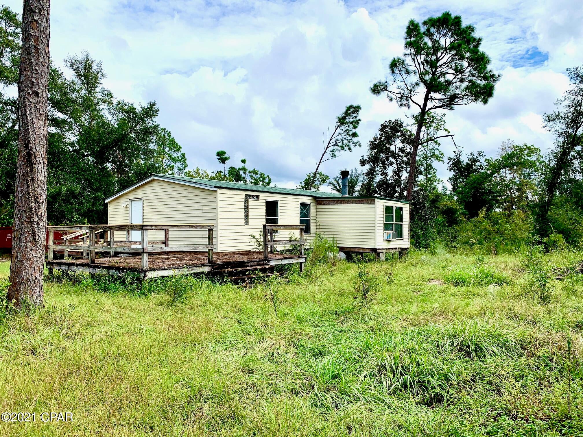 Cedar Bluff Unit Two - Residential