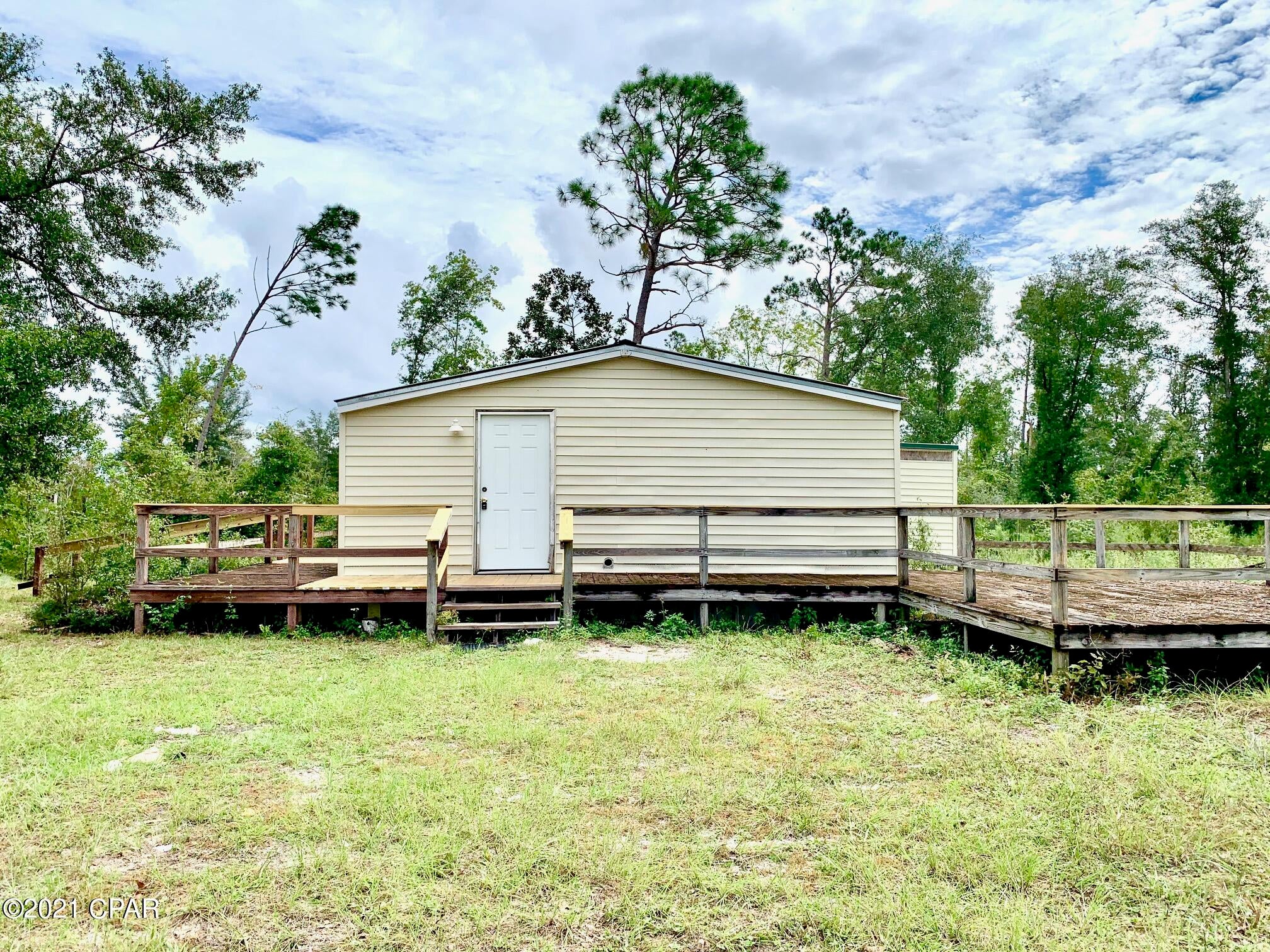 Cedar Bluff Unit Two - Residential