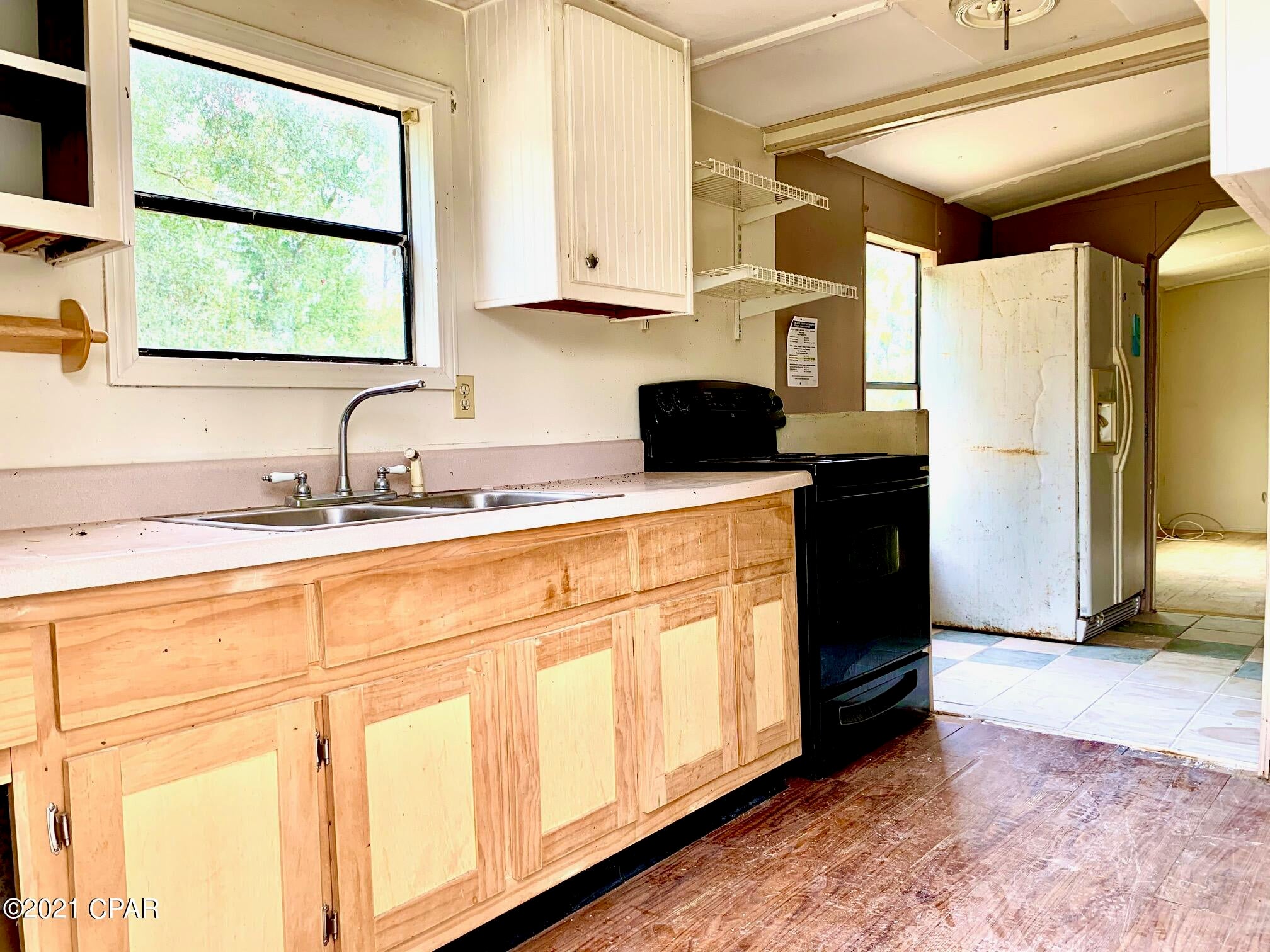 Cedar Bluff Unit Two - Residential