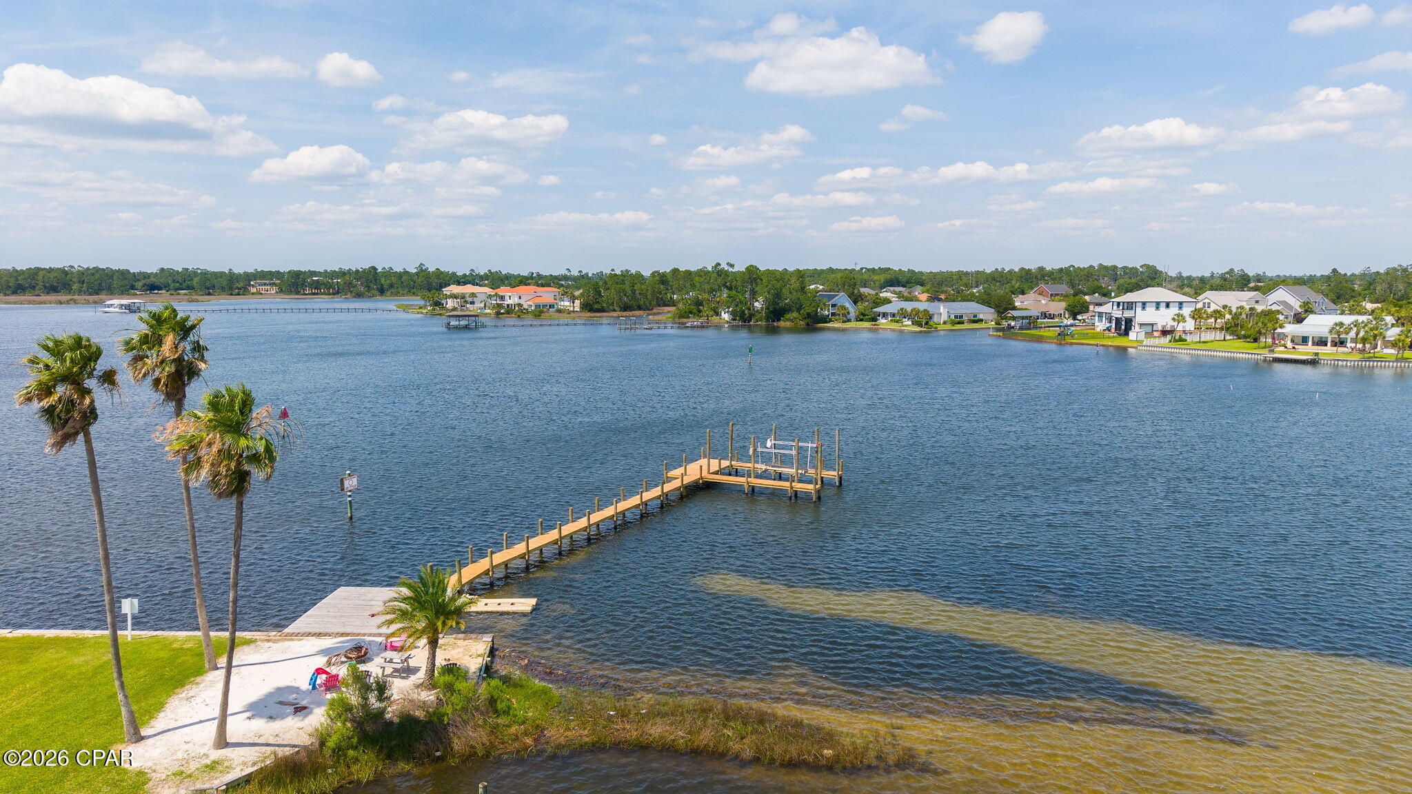Baywood Shores Estates - Residential