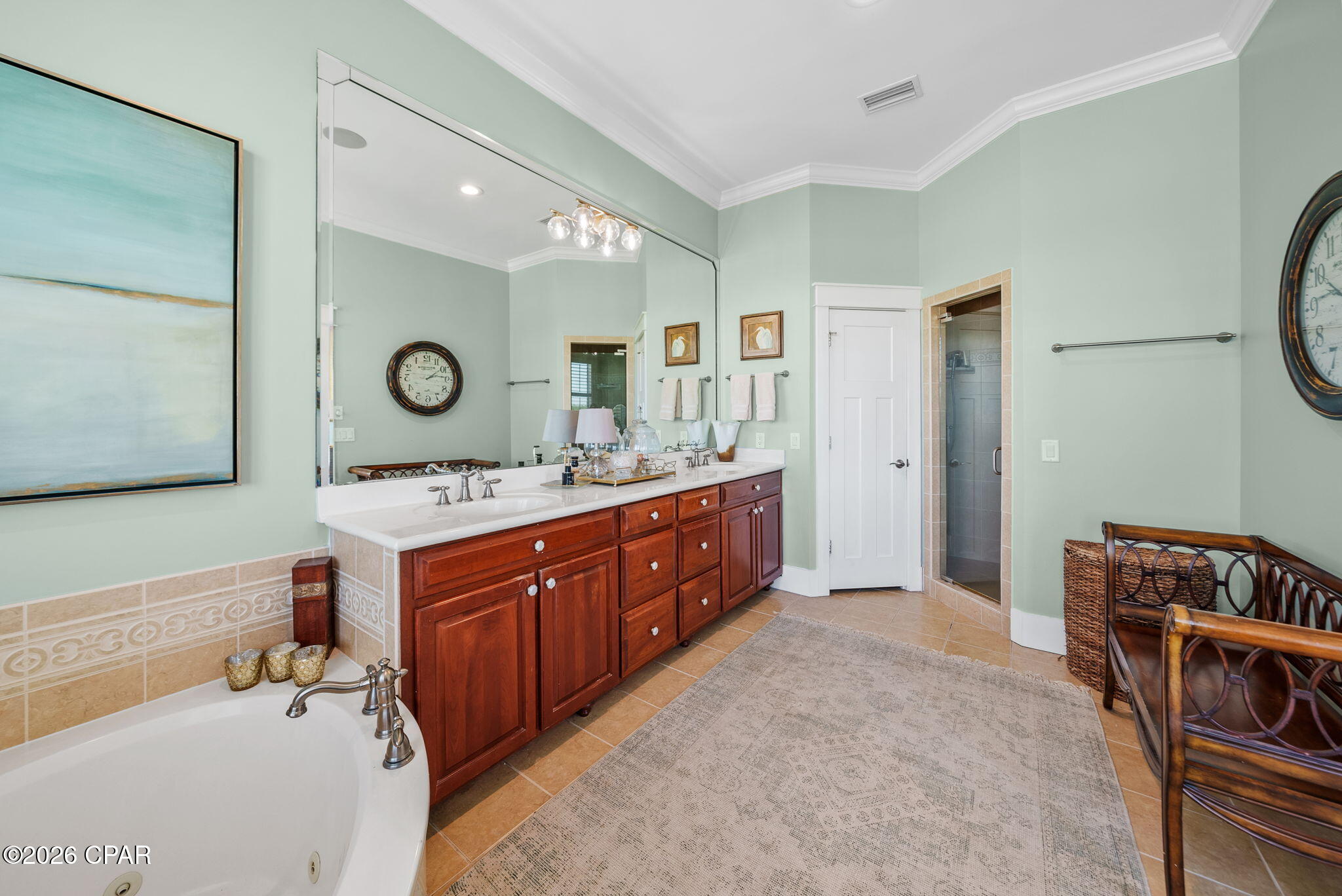 Baywood Shores Estates - Residential