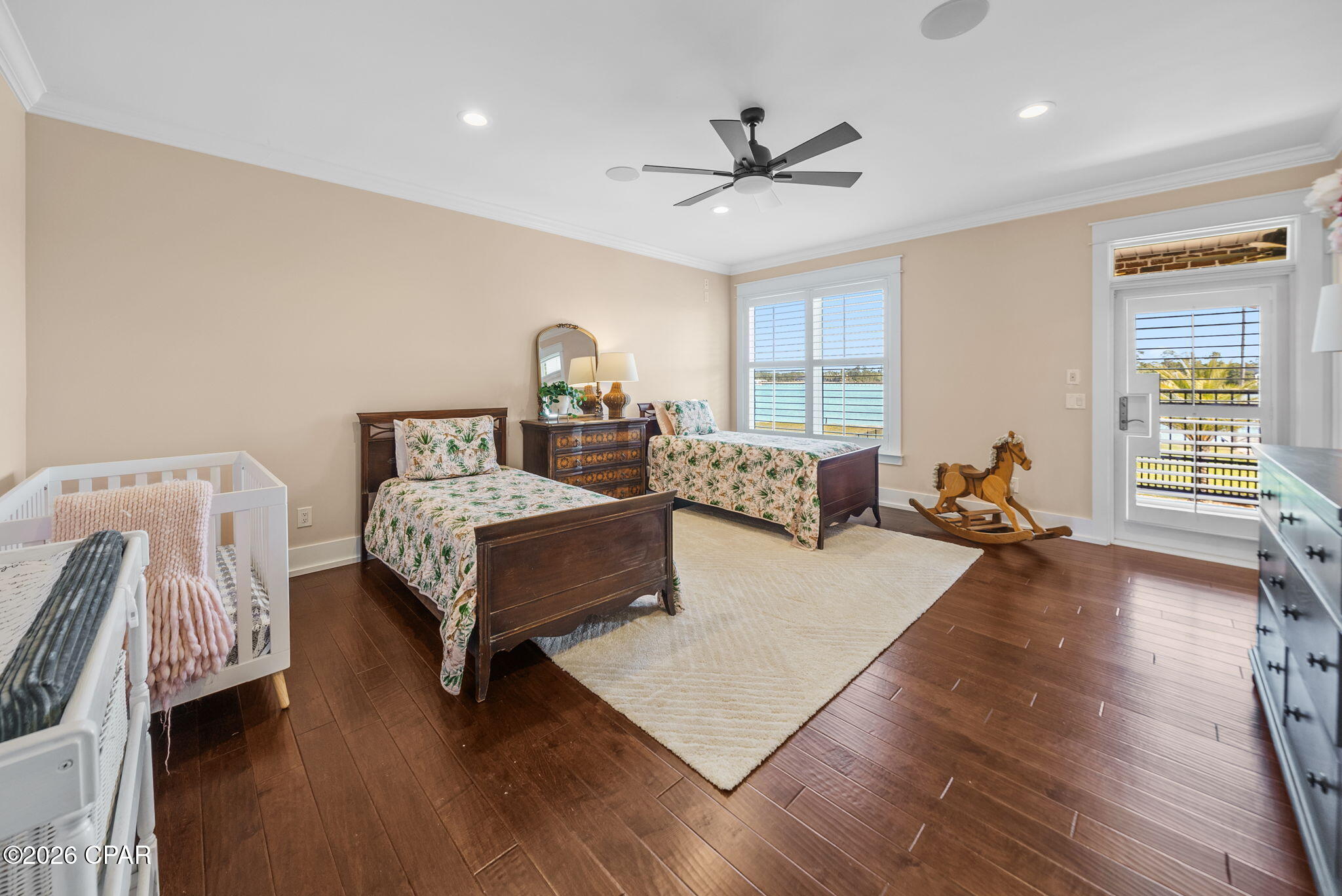 Baywood Shores Estates - Residential