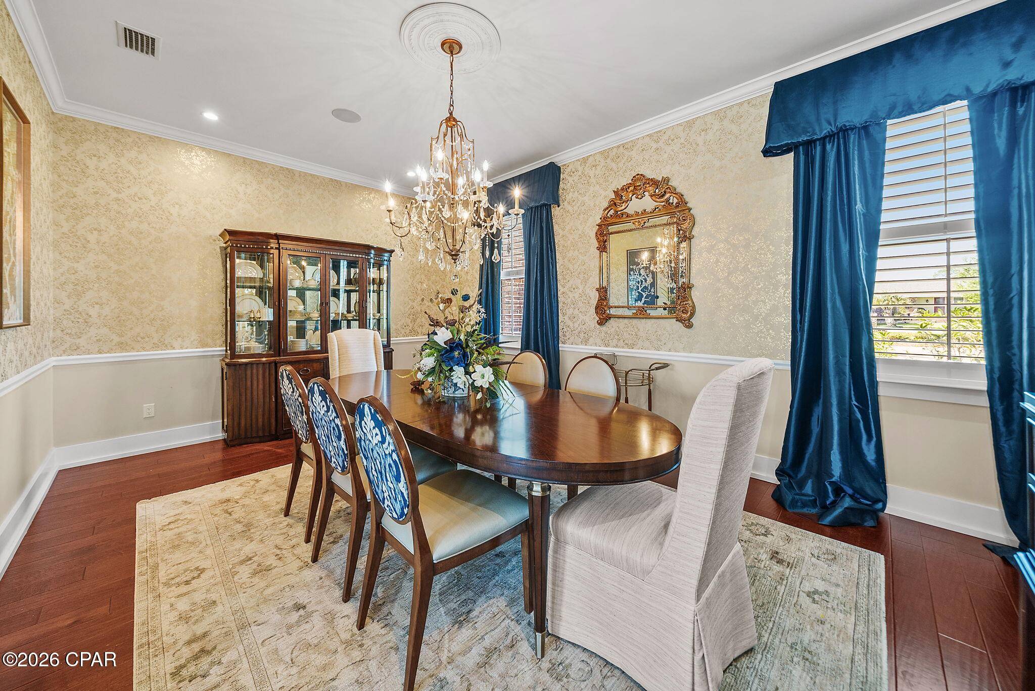 Baywood Shores Estates - Residential