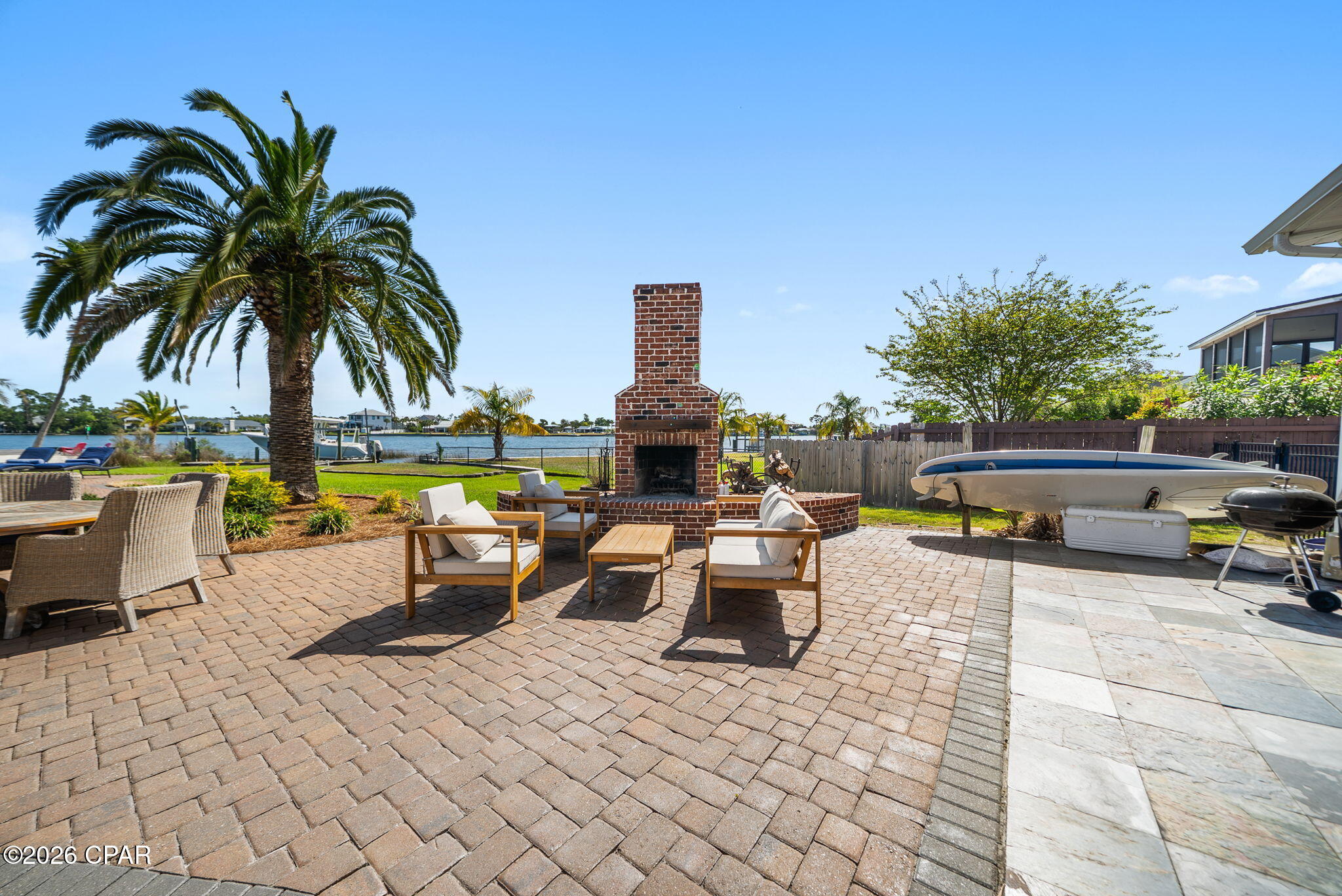 Baywood Shores Estates - Residential