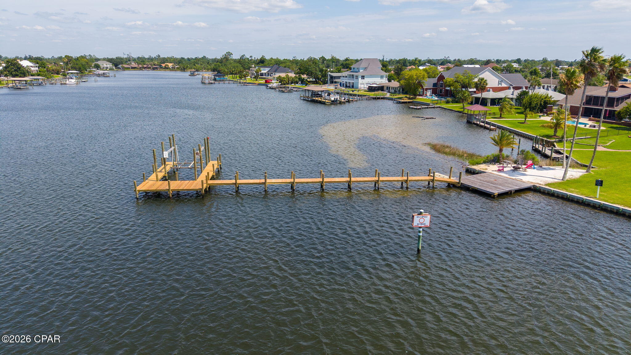 Baywood Shores Estates - Residential