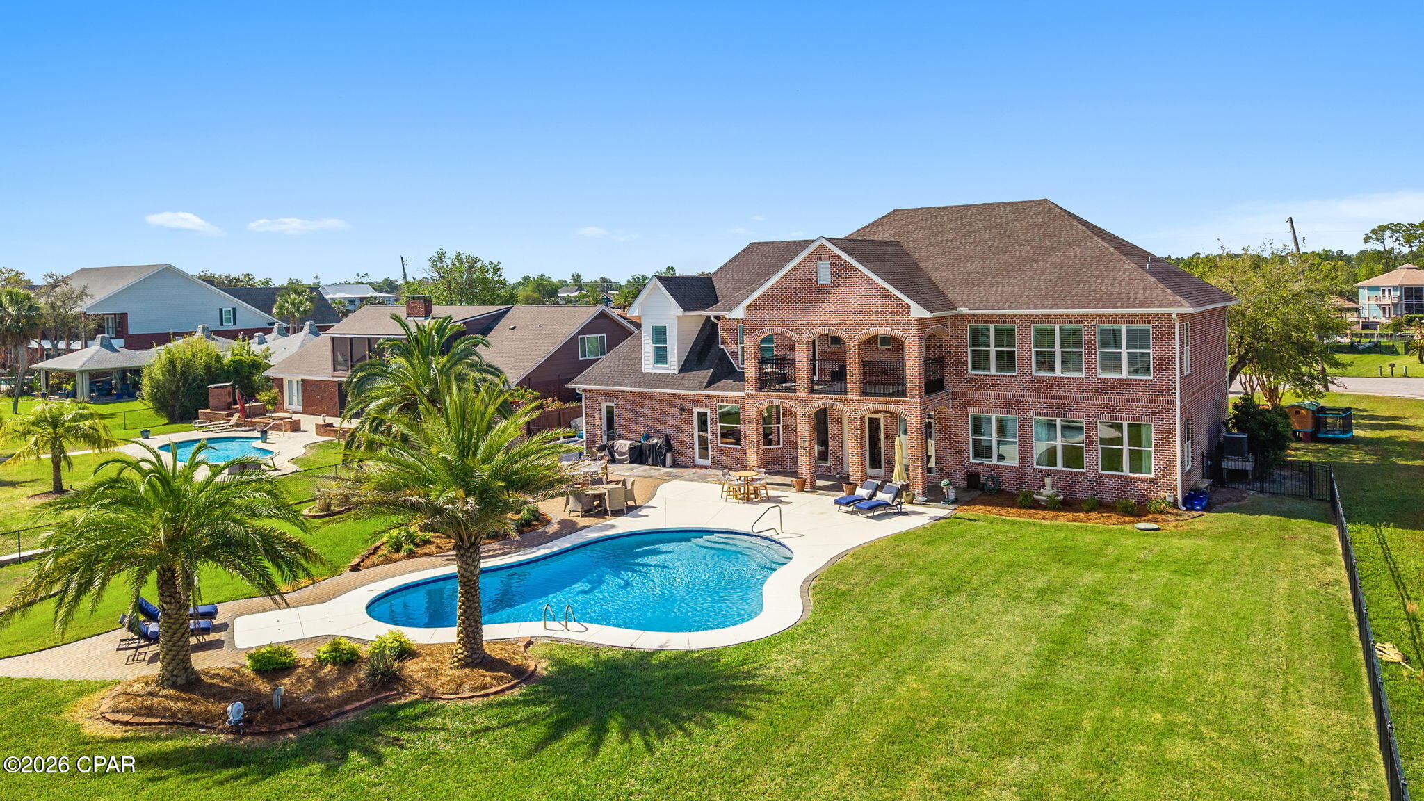 Baywood Shores Estates - Residential