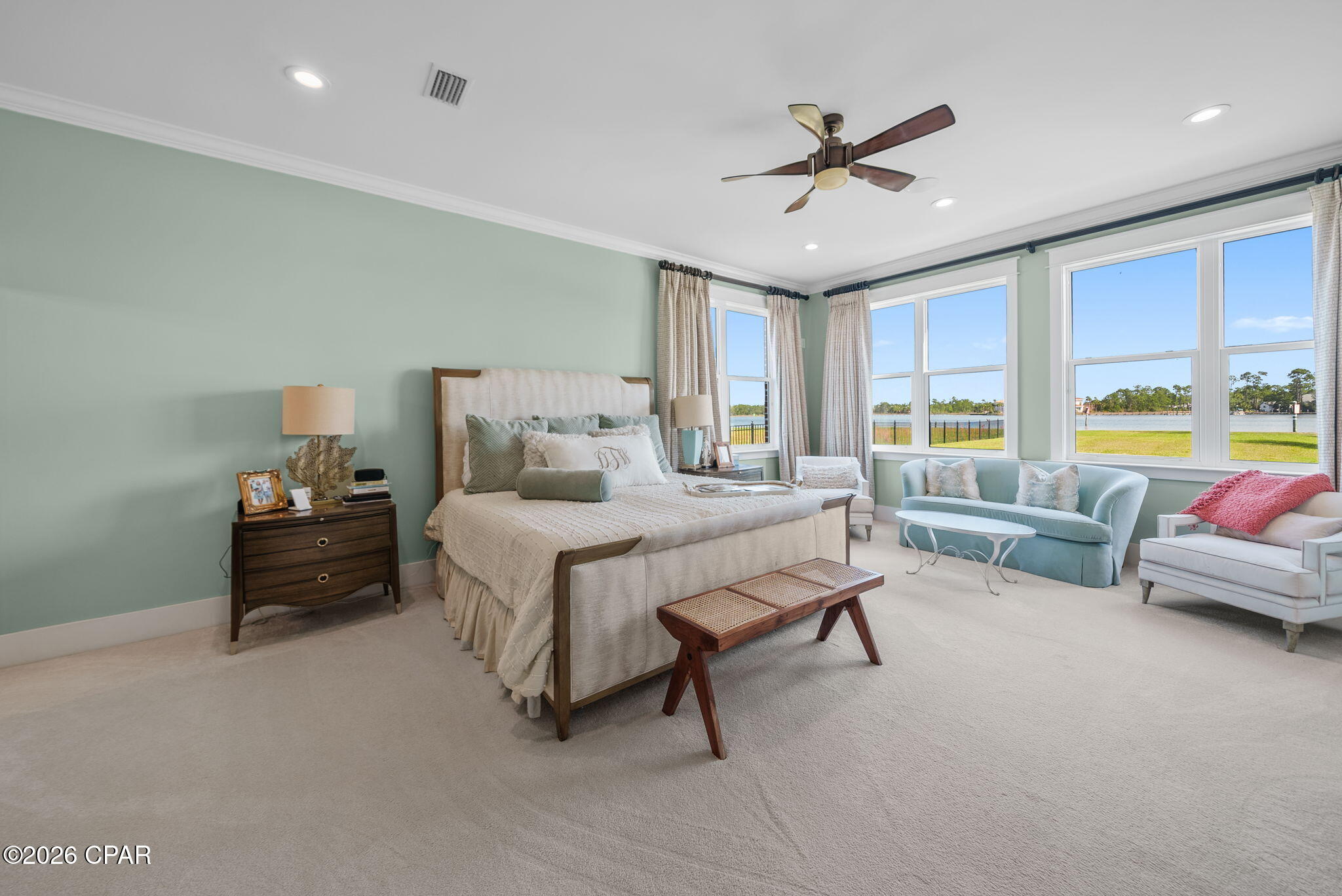 Baywood Shores Estates - Residential