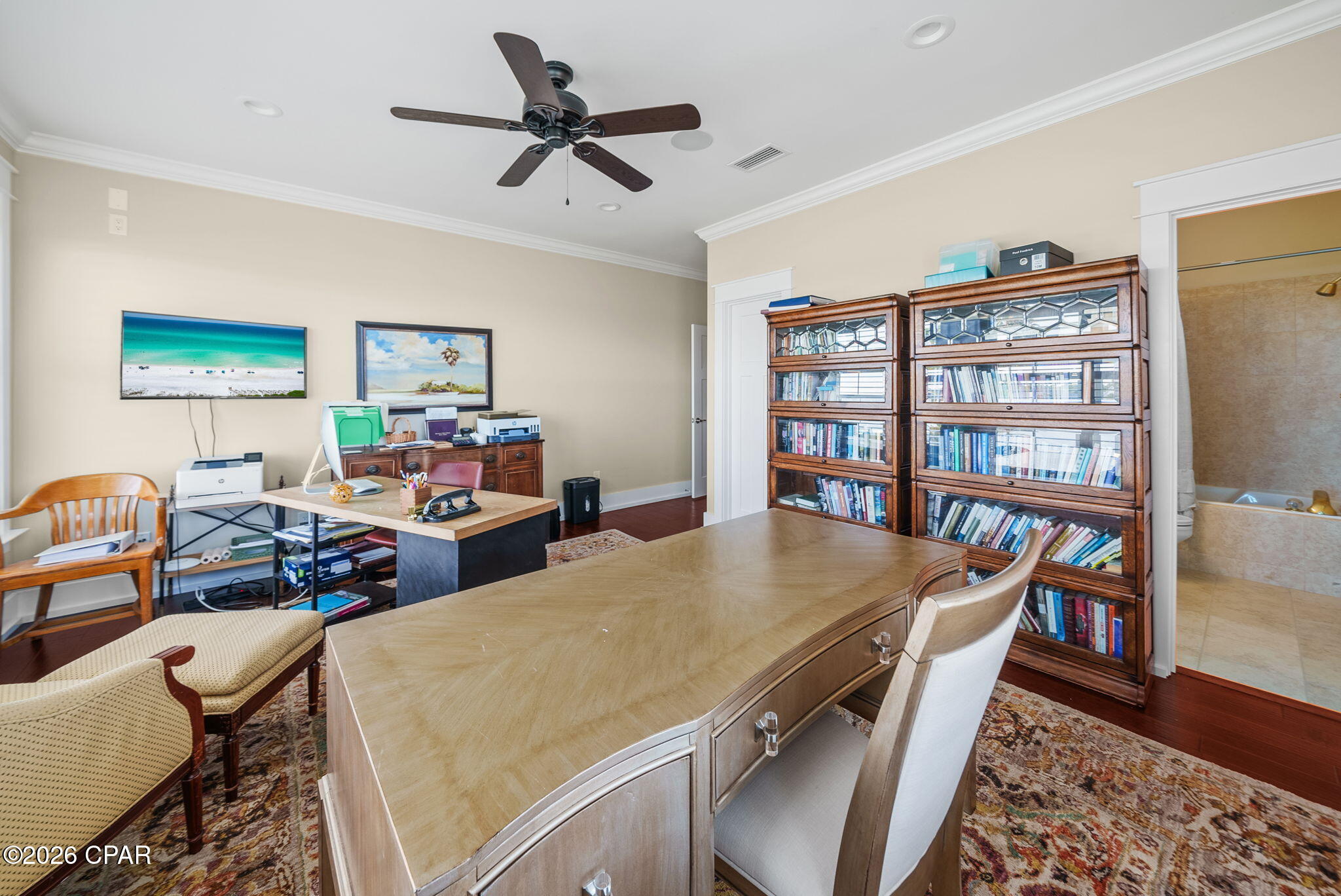 Baywood Shores Estates - Residential