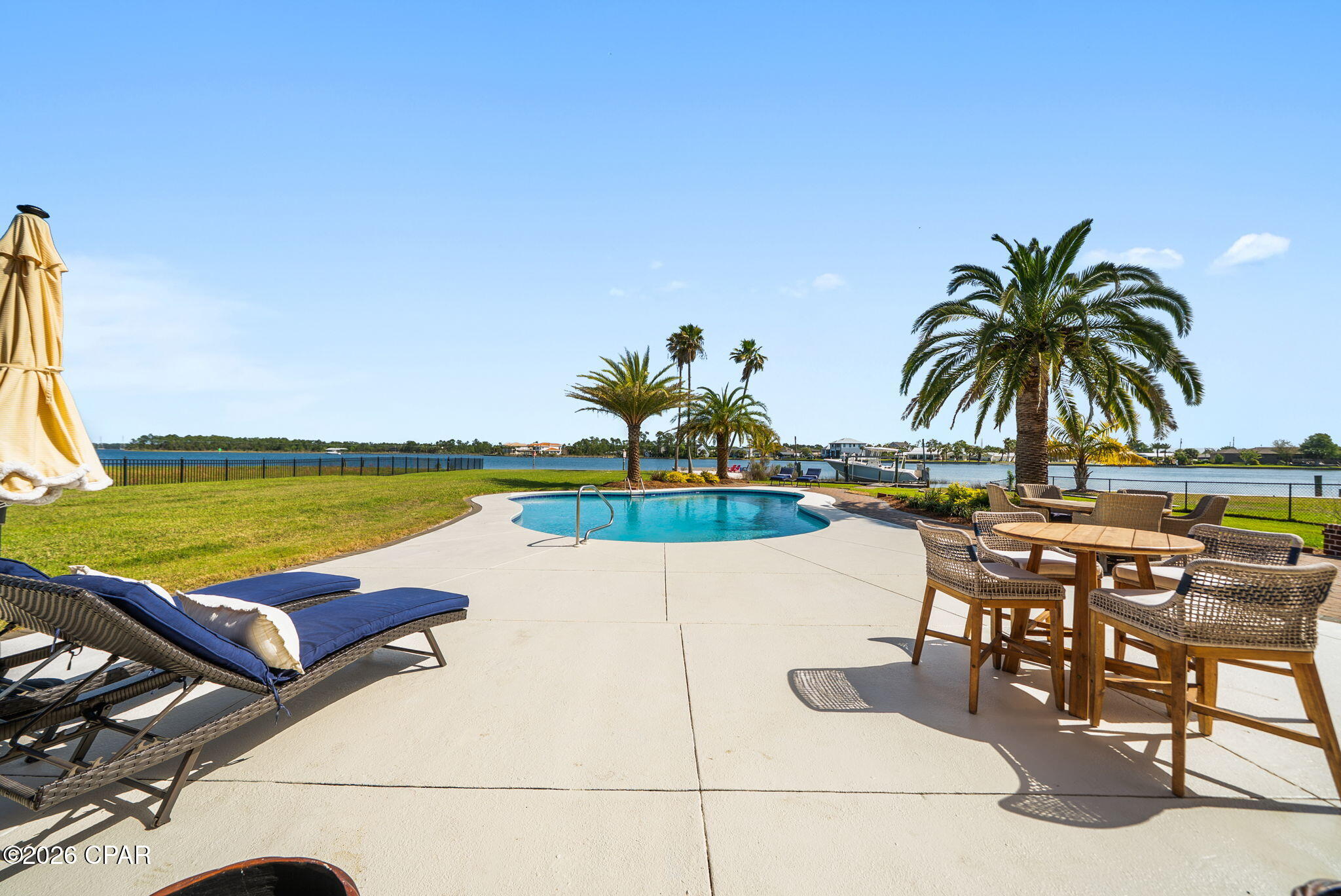 Baywood Shores Estates - Residential