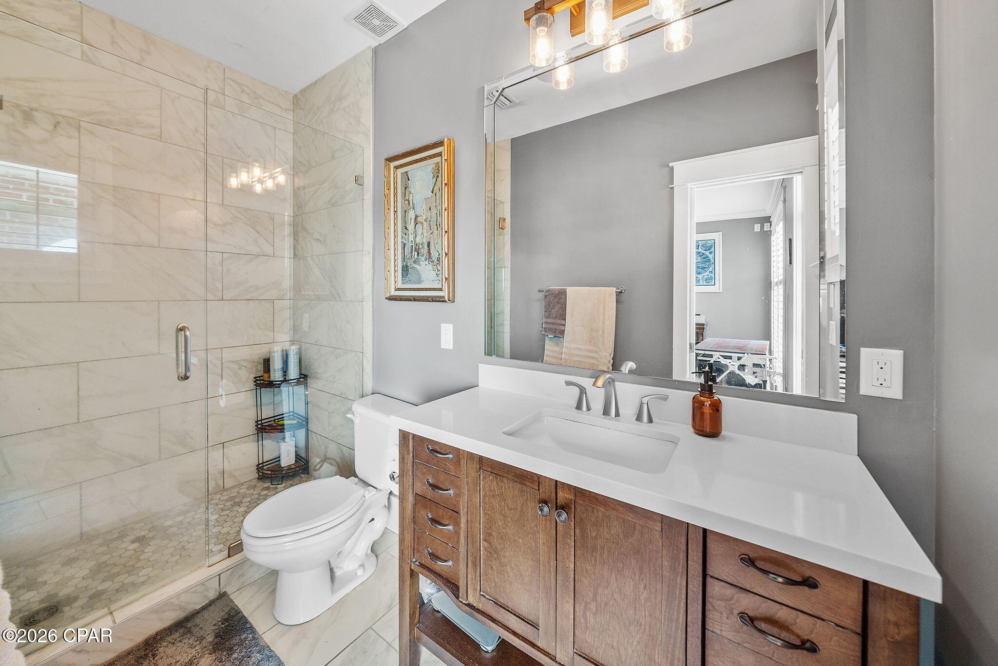 Baywood Shores Estates - Residential