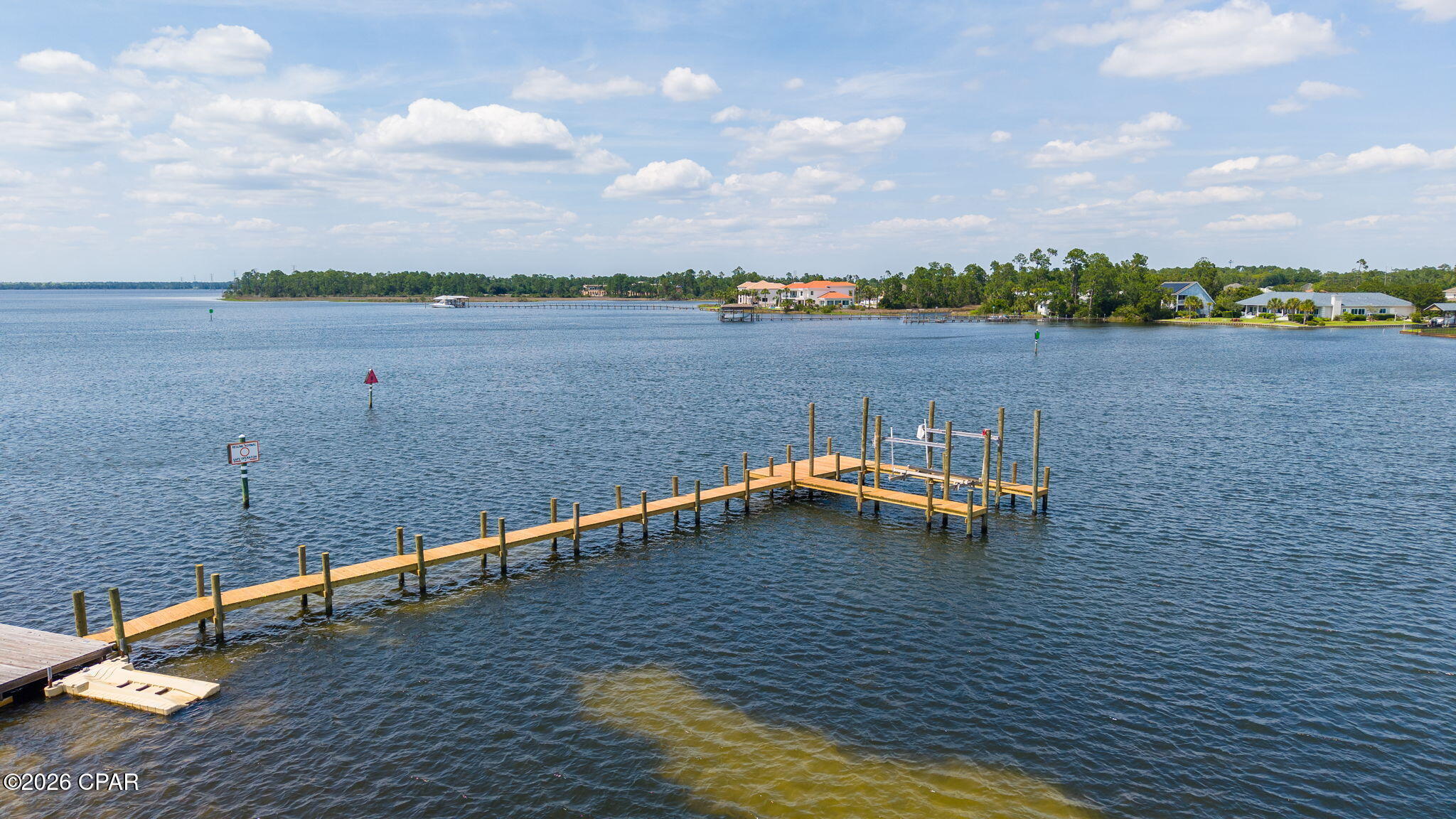 Baywood Shores Estates - Residential