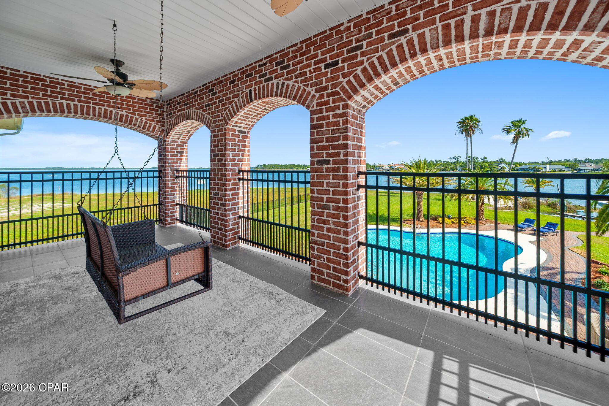 Baywood Shores Estates - Residential