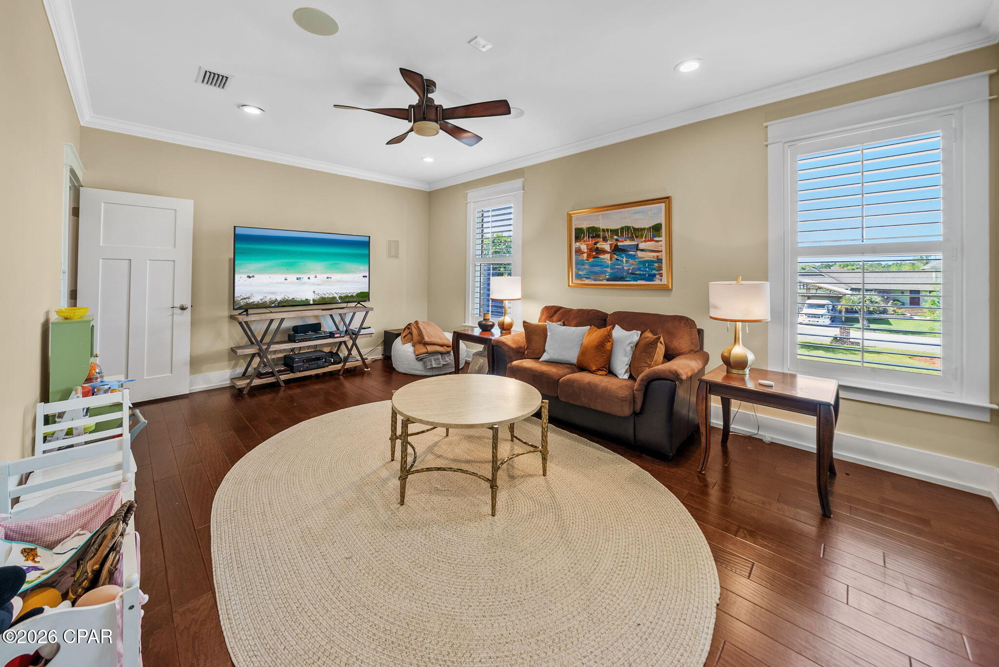 Baywood Shores Estates - Residential