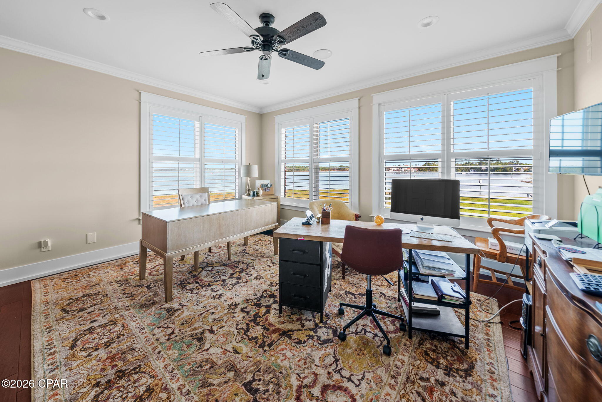 Baywood Shores Estates - Residential