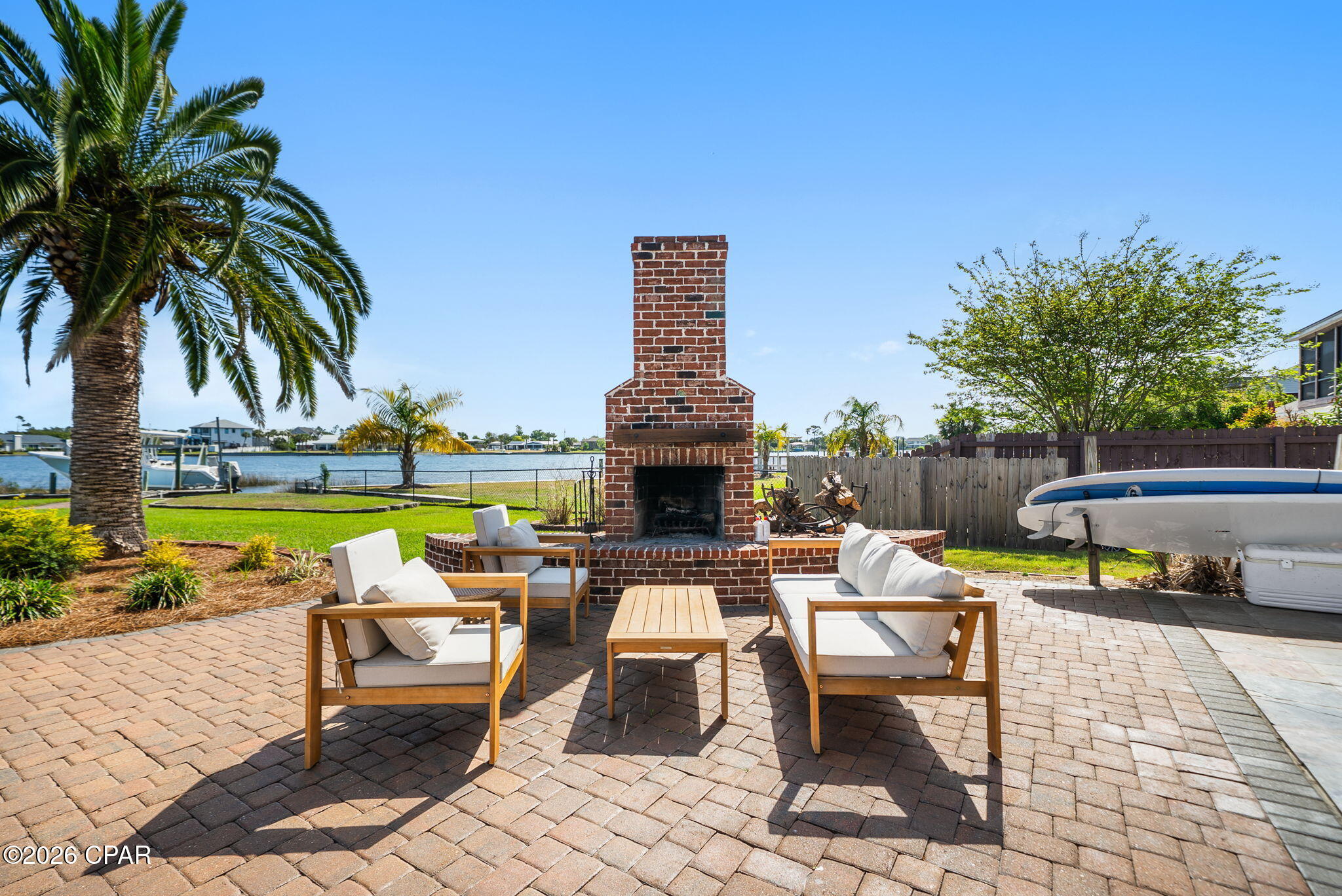 Baywood Shores Estates - Residential