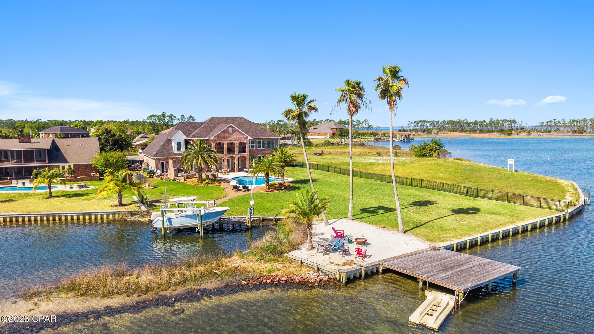 Baywood Shores Estates - Residential