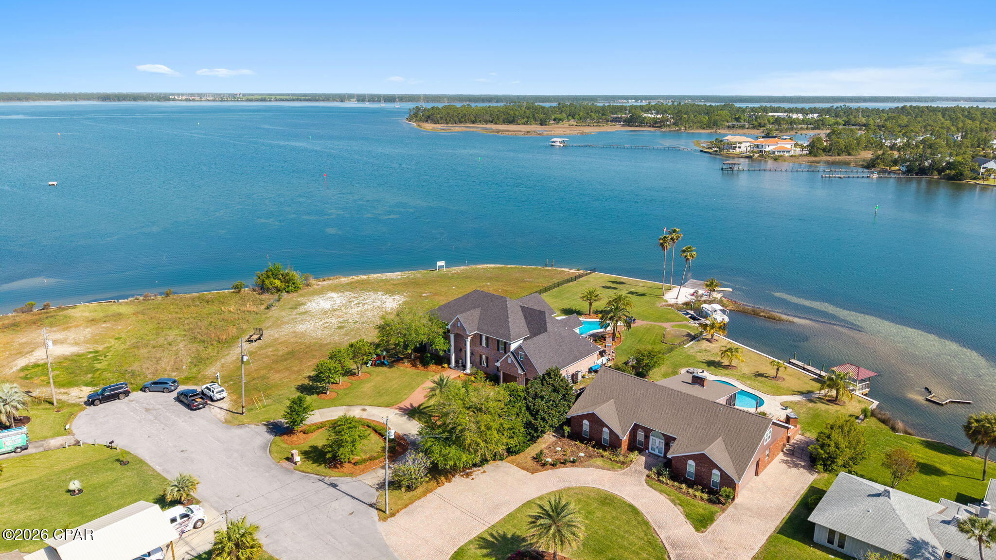 Baywood Shores Estates - Residential