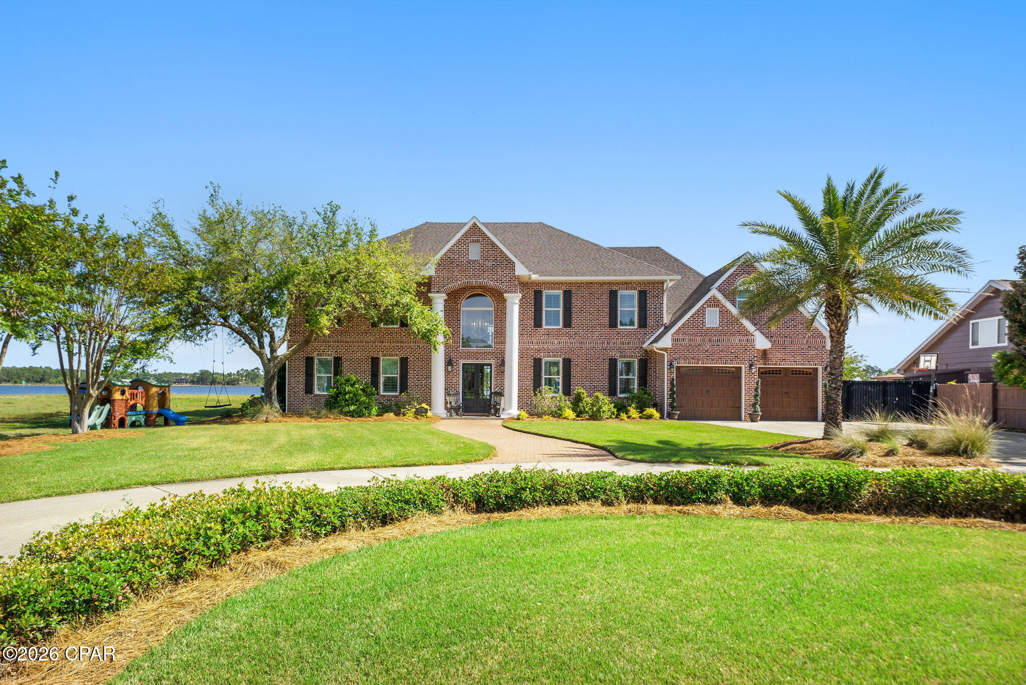 Baywood Shores Estates - Residential
