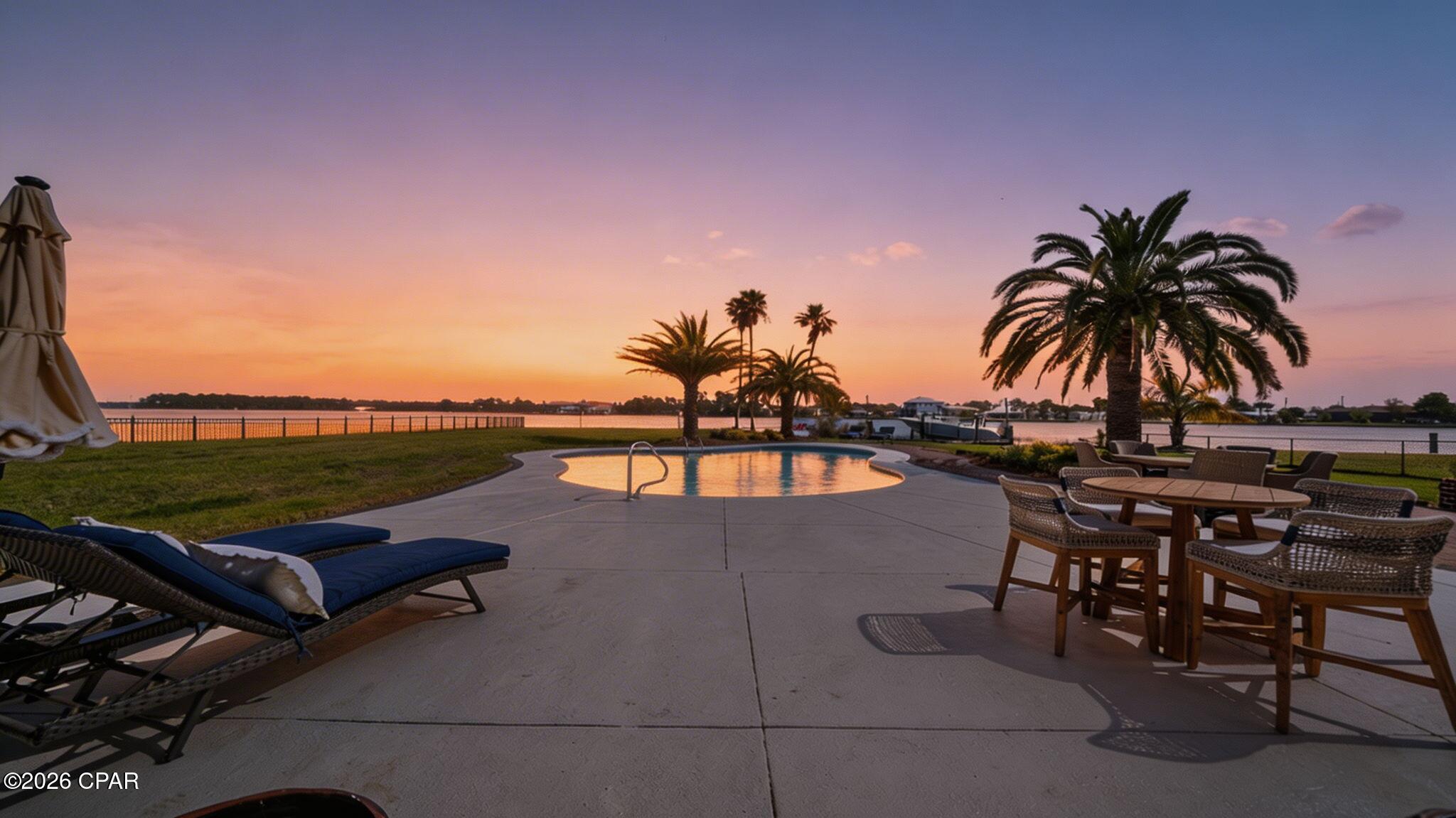Baywood Shores Estates - Residential
