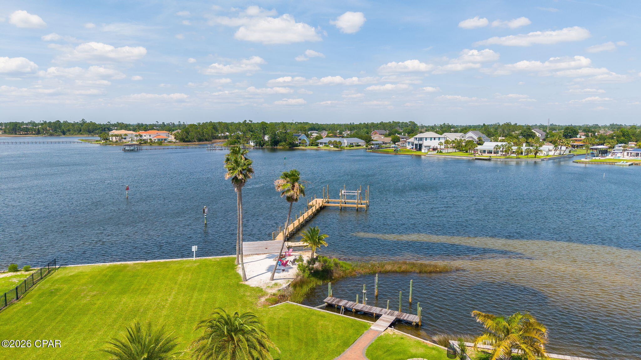 Baywood Shores Estates - Residential