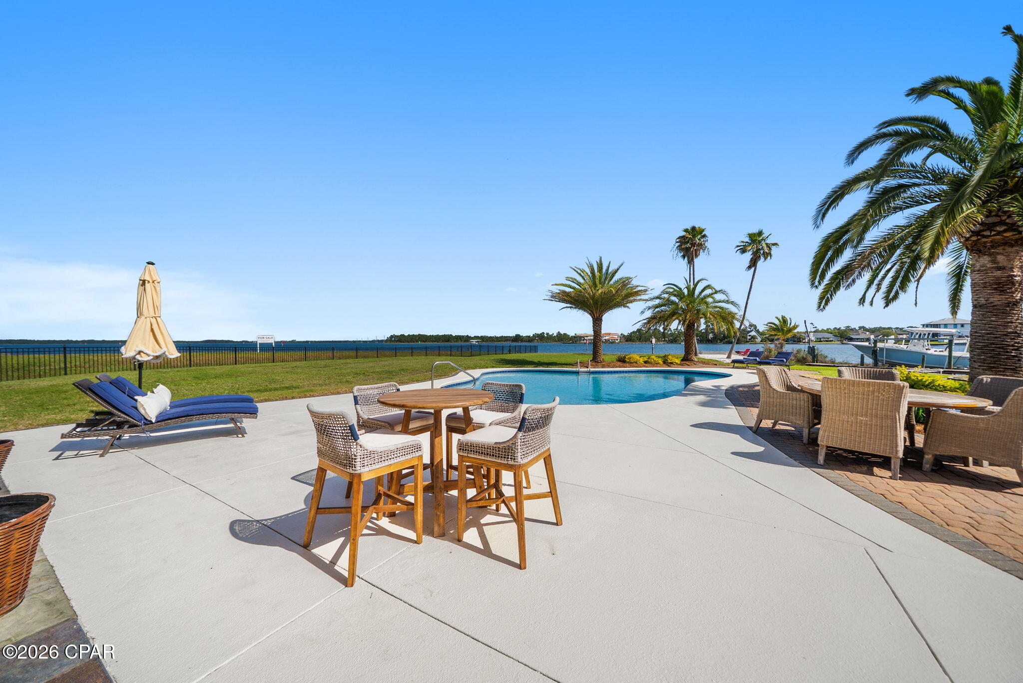 Baywood Shores Estates - Residential