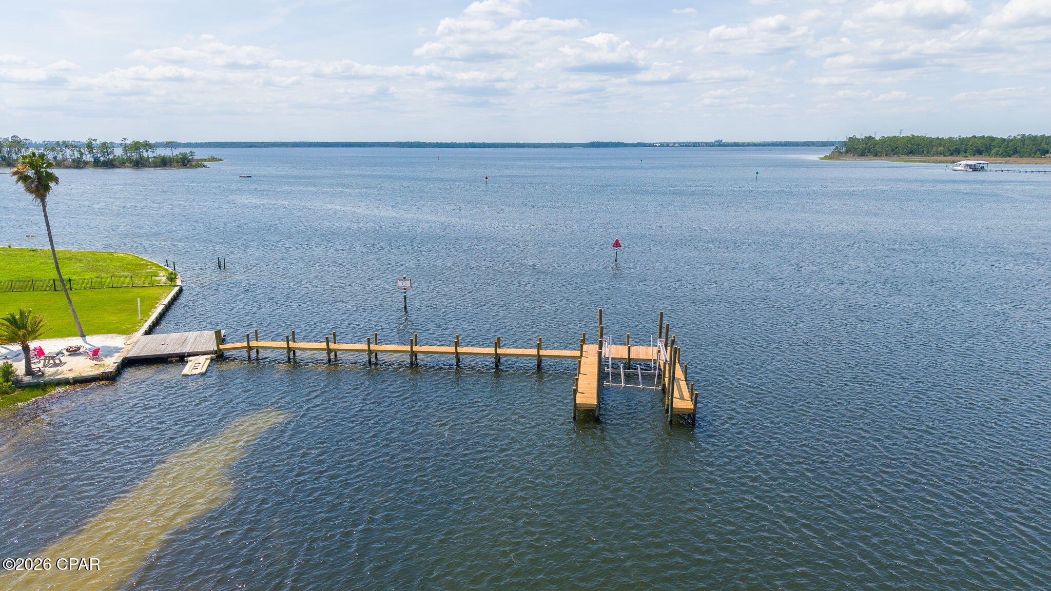 Baywood Shores Estates - Residential