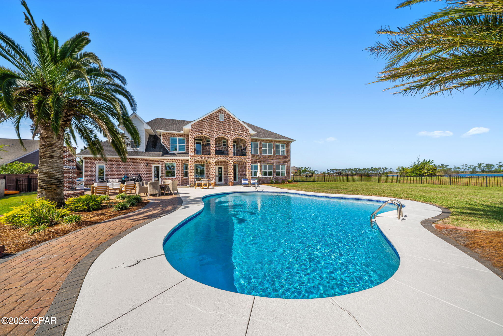 Baywood Shores Estates - Residential