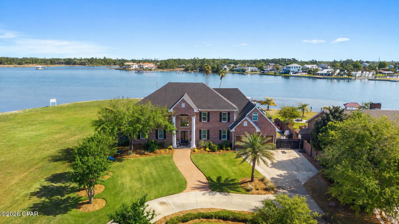 Baywood Shores Estates - Residential