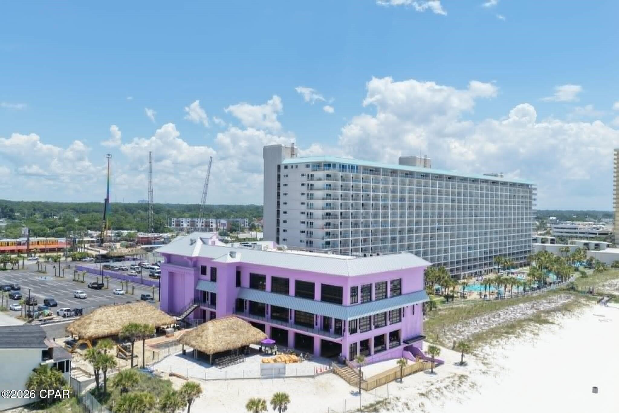 The Summit - Residential