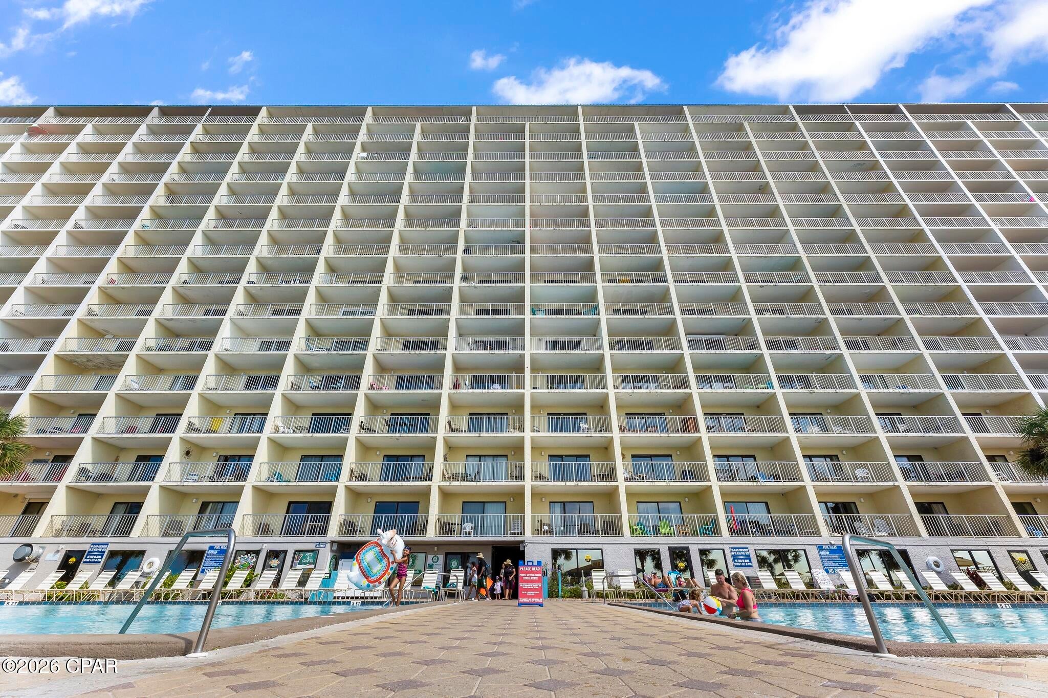 The Summit - Residential