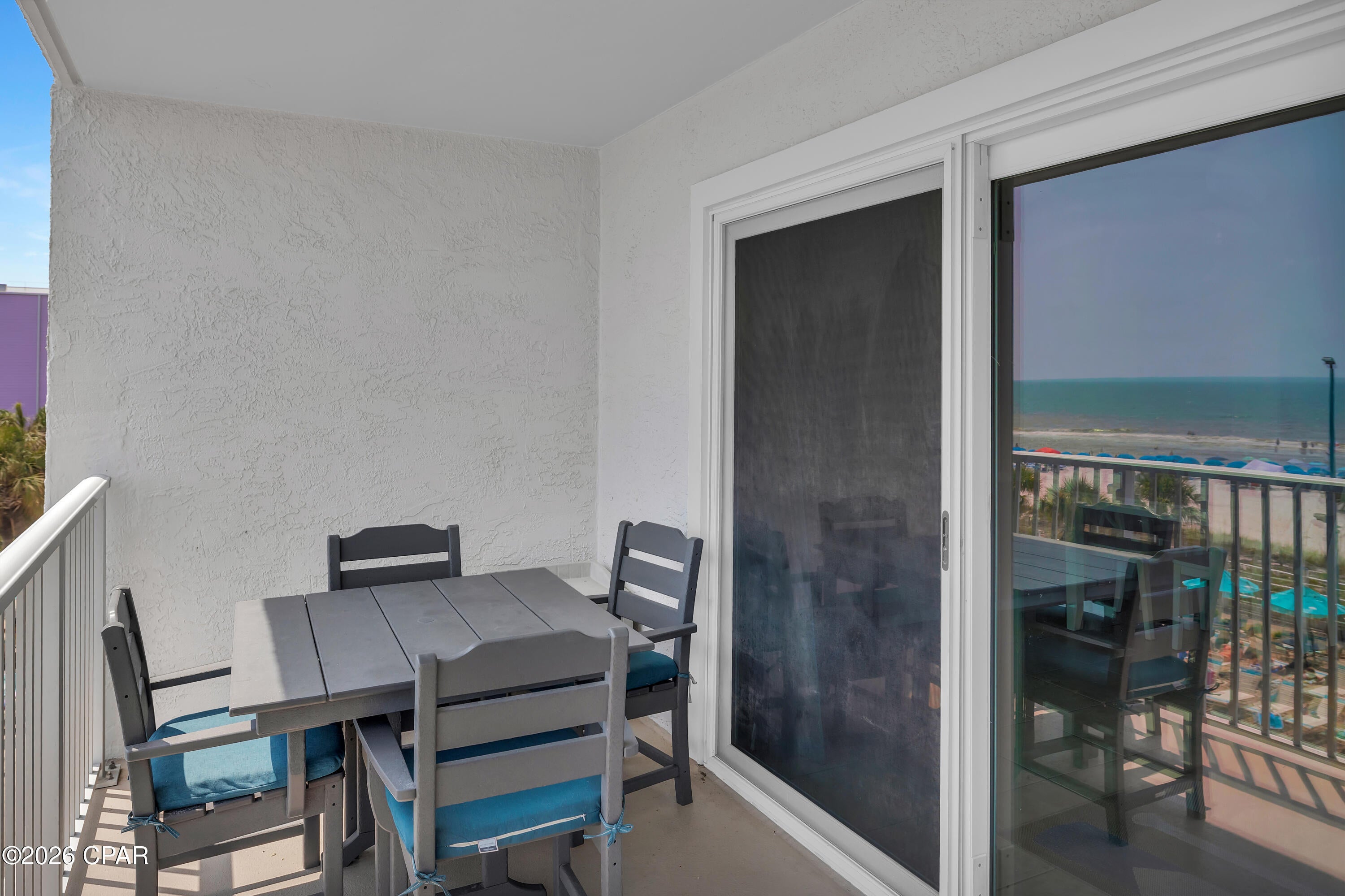 The Summit - Residential