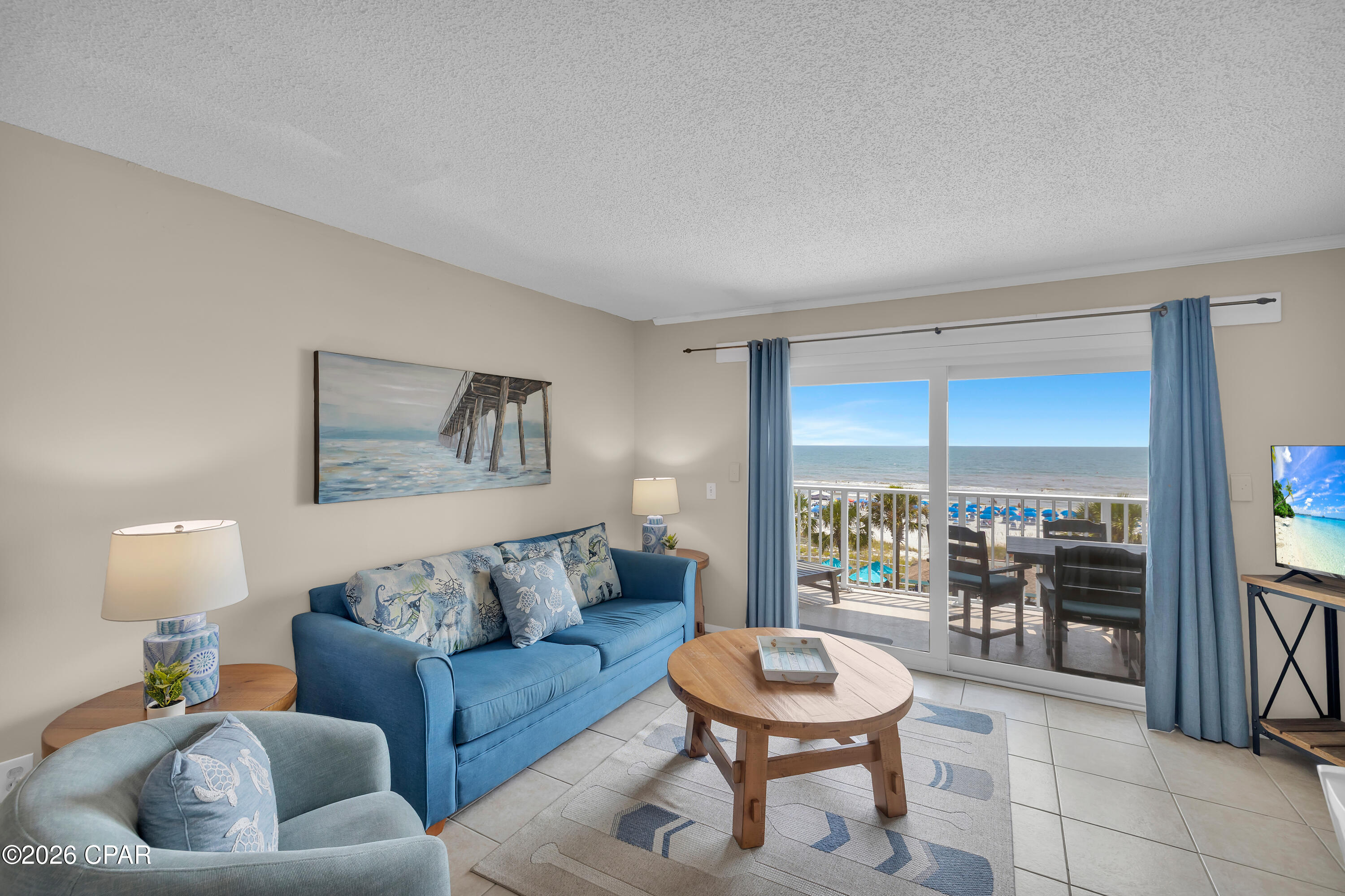 The Summit - Residential