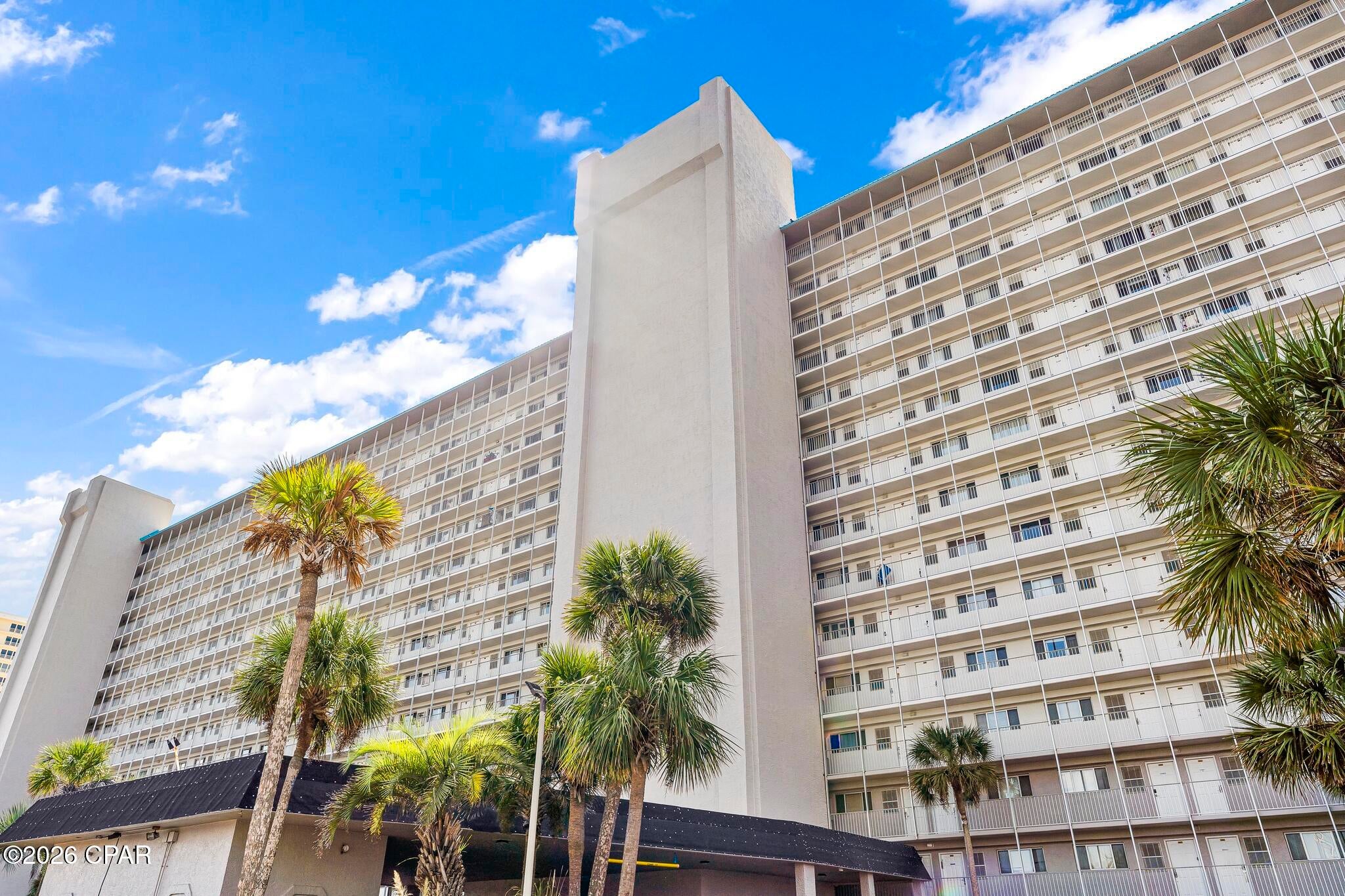 The Summit - Residential
